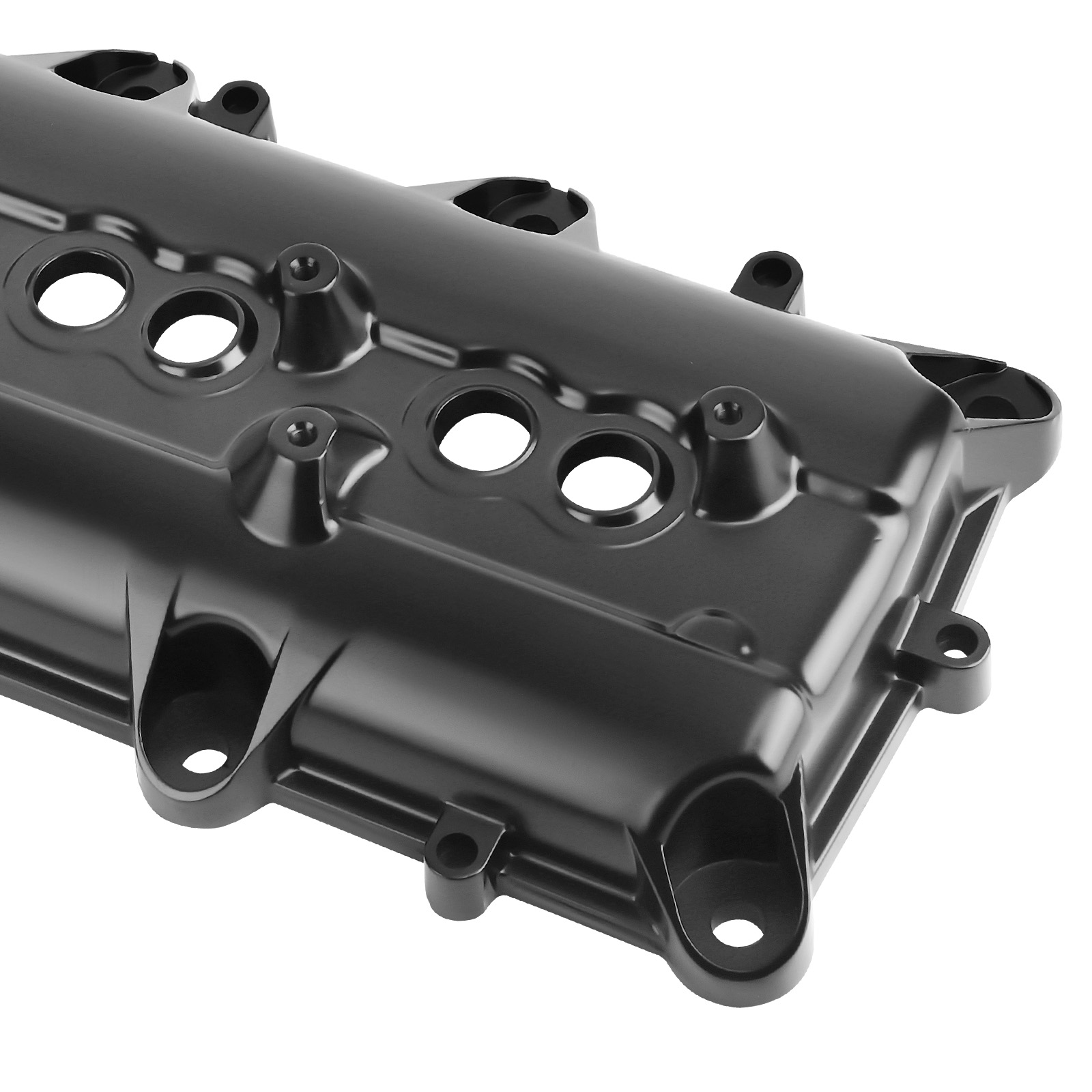 Upgrade Aluminium Valve Cover  For Dodge Charger 5.7L 6.4L  2012-2021 264-495