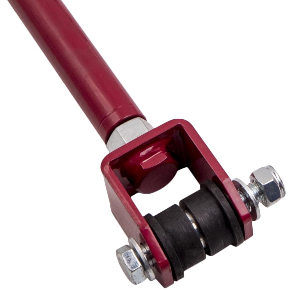 Querlenker Strebe Set for Nissan S13 180sx S14 S15 200sx Hicas Eliminator Kit