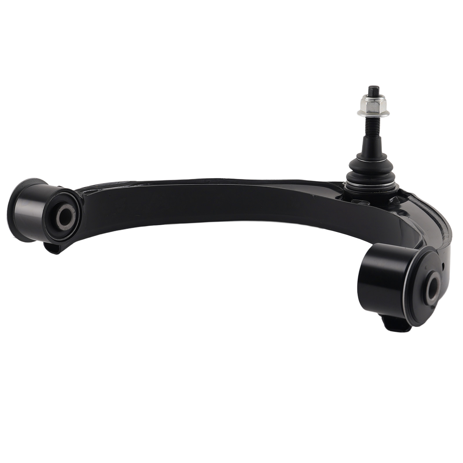 Driver Side Upper Control Arm w/ Ball Joint for Dodge Ram 1500 2009-2018 Classic