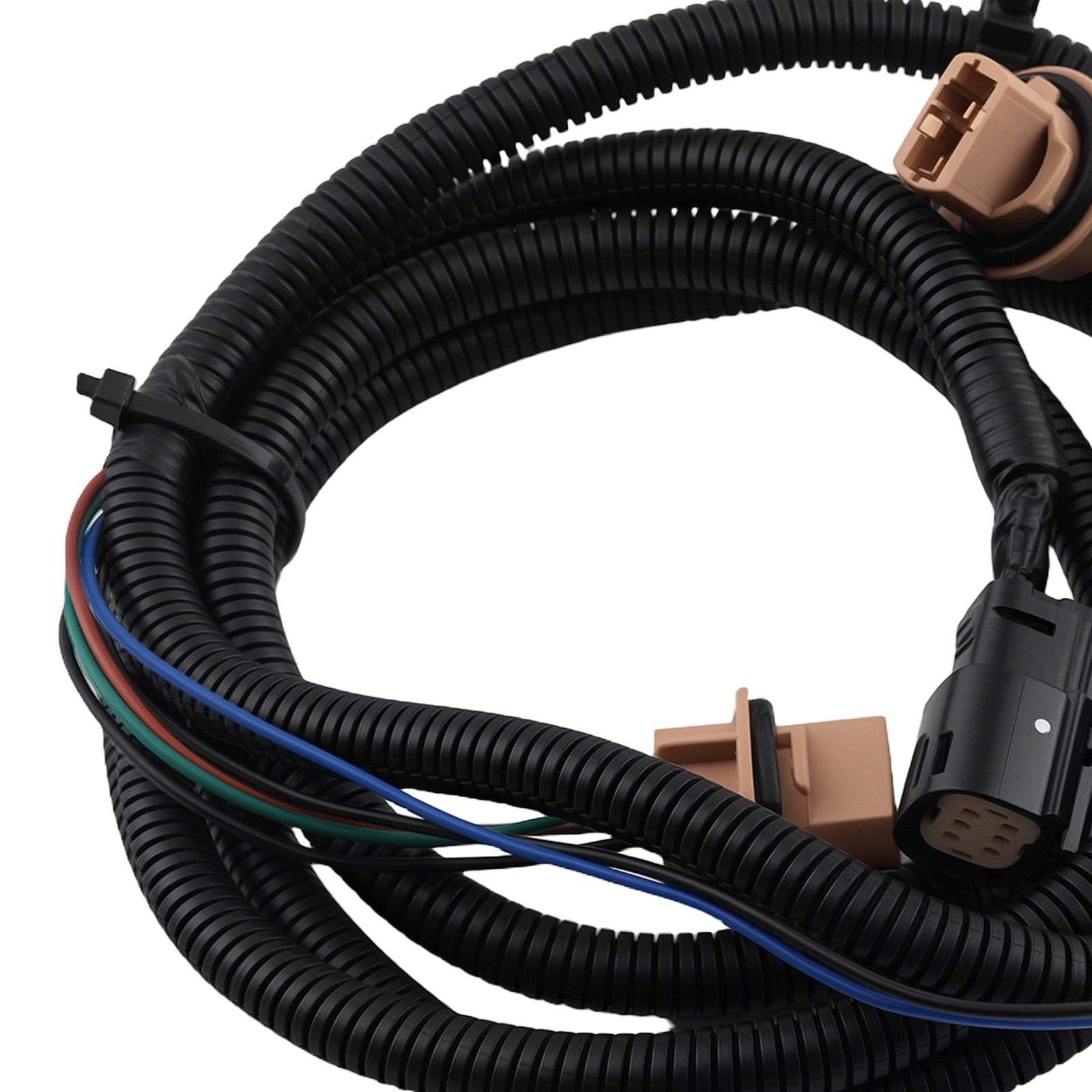 Left Tail Light Wiring Harness for Chevy Silverado GMC Sierra 2016-2019 23295978