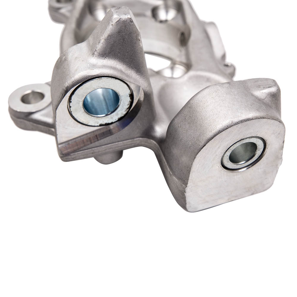 Achsschenkel Radaufhängung  Automotive for Seat Exeo 8E0 407 253 V105129 06/09