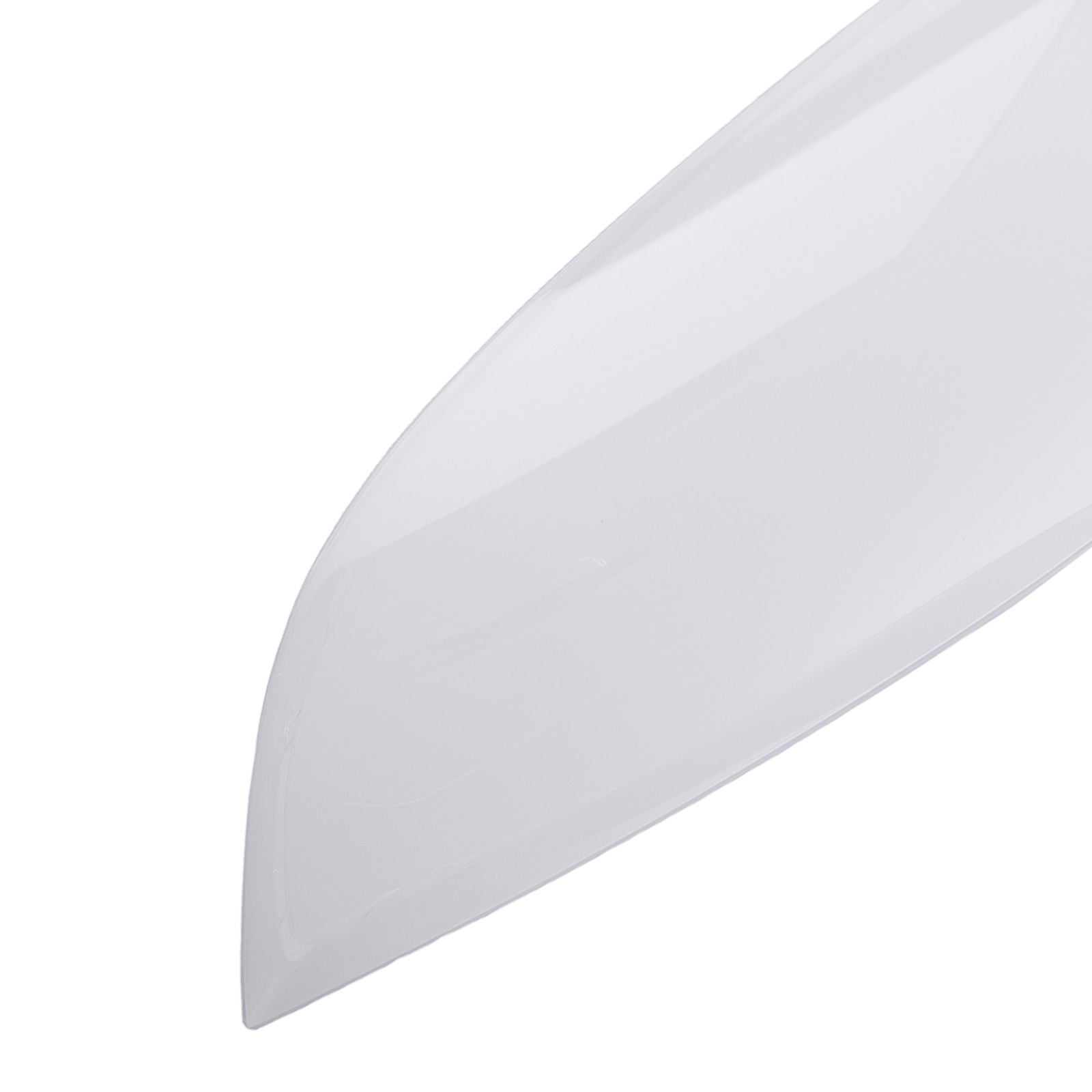 Front Headlamp Headlight Lens Cover For Volvo XC60 2009 2010 2011 2012 2013