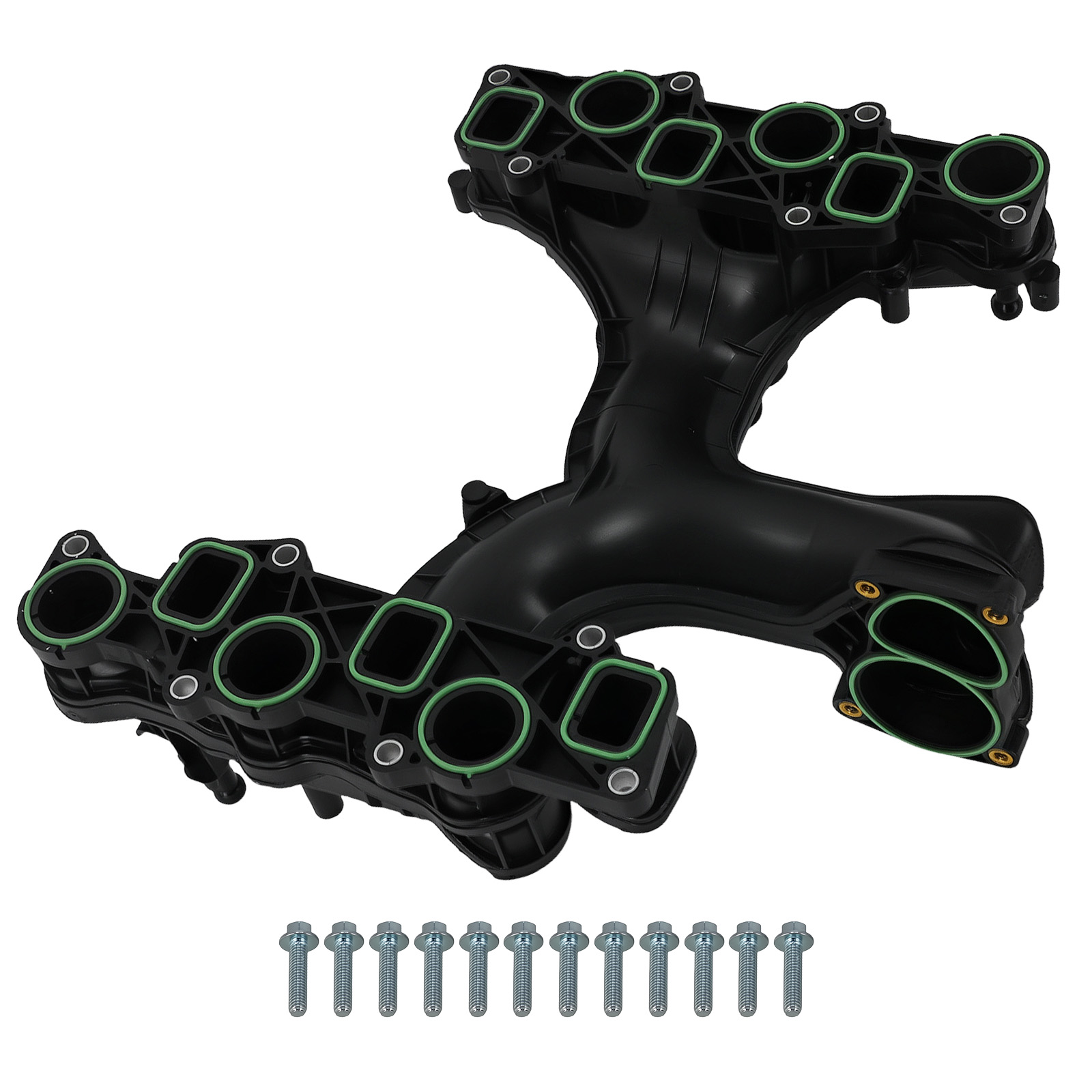 Collecteur d'admission for Audi A5 Sportback 8TA 3.0 TDI 2011-2017 VW Touareg