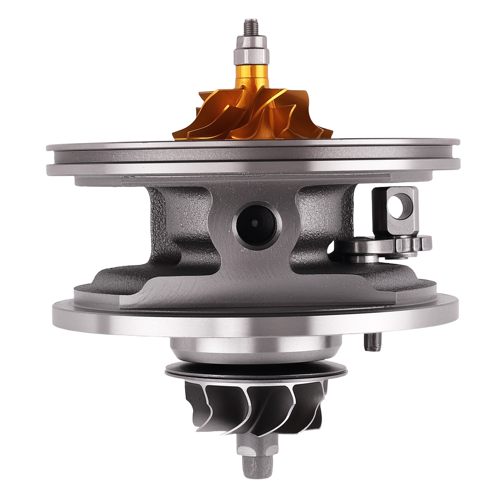 Turbo Turbolader Rumpfgruppe Billet For Alfa Romeo MiTo 1.3 16V A13DTE 70KW EU