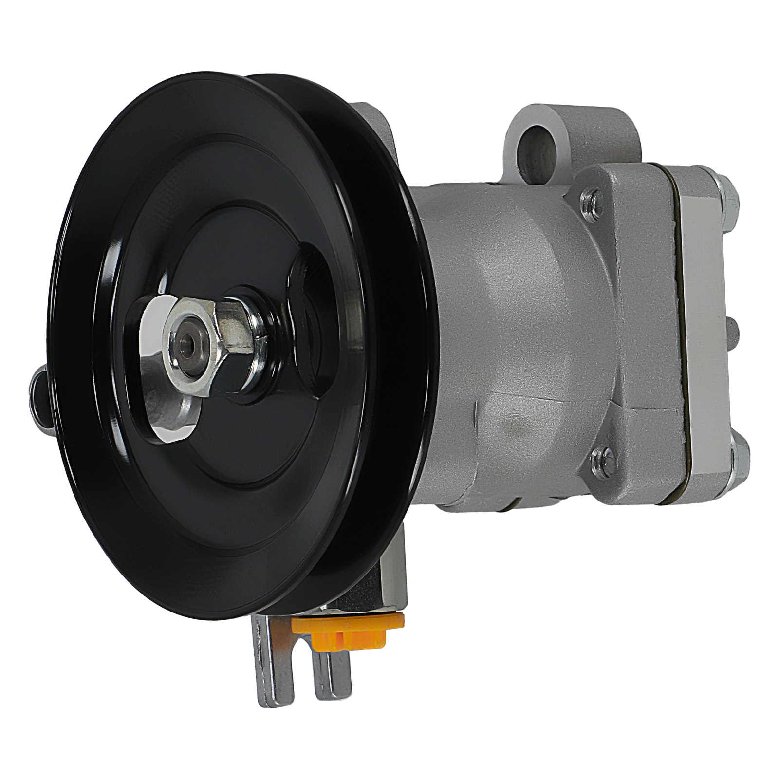 Power Steering Pump w/ Pulley for Hyundai Accent 1996-2005 57110-22502