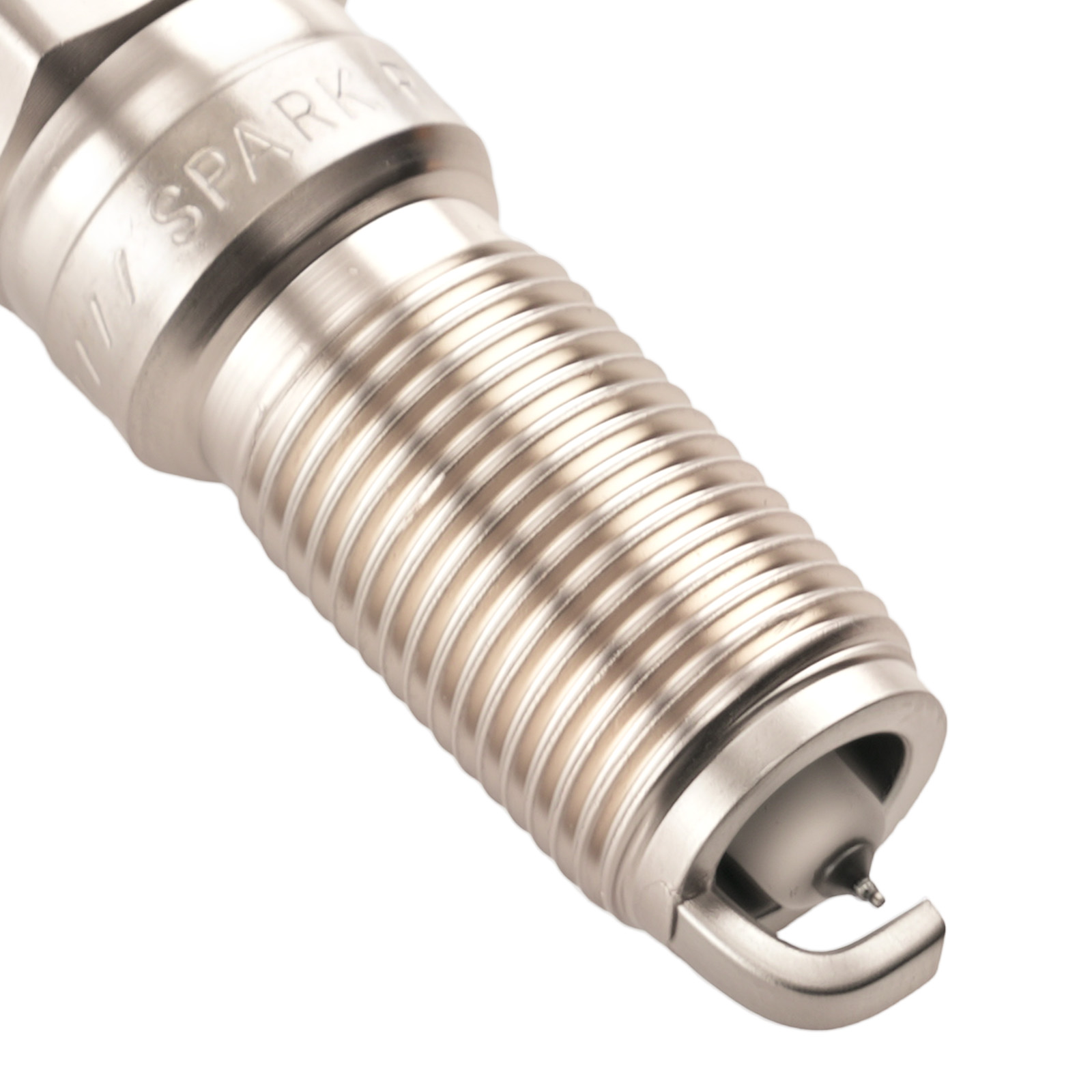 Iridium Spark Plugs for GMC Yukon 6.2L V8 2015-2020 12625058 Set of Eight