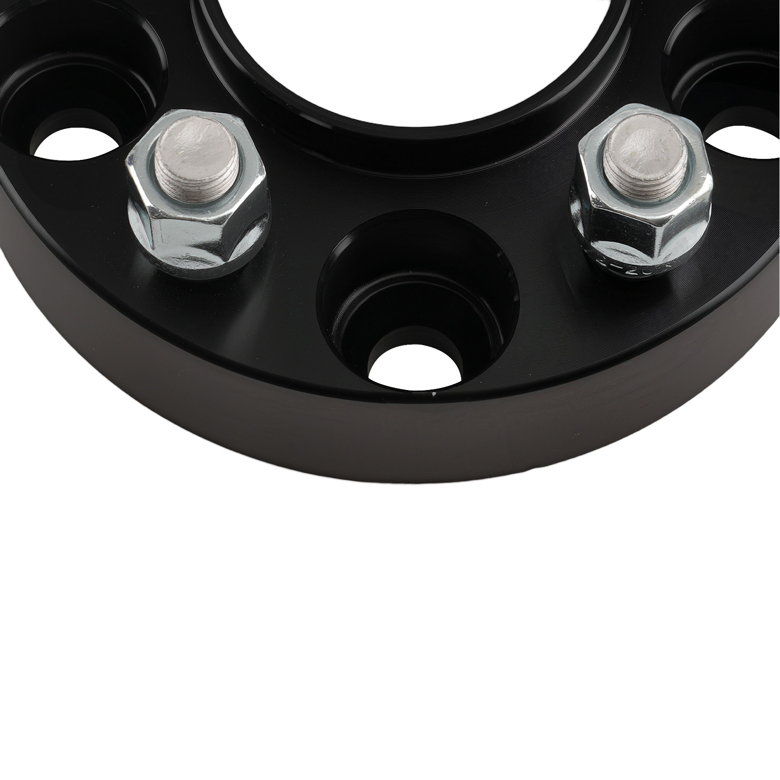 1.25 Inch Wheel Spacers for Ford Mustang Explorer Crown Victoria 1990-2014 5x4.5