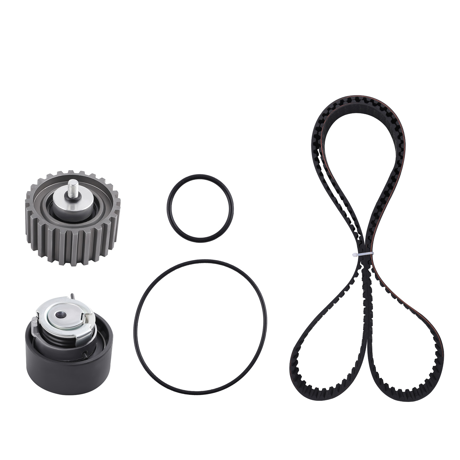 Juego de correas de distribución y bomba de agua For Mazda 323 1.8 1991-1994