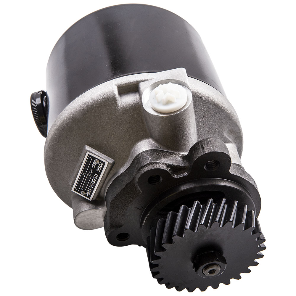 Power Steering Pump For Ford Tractors 2000 3000 4000 4600 5600 6600