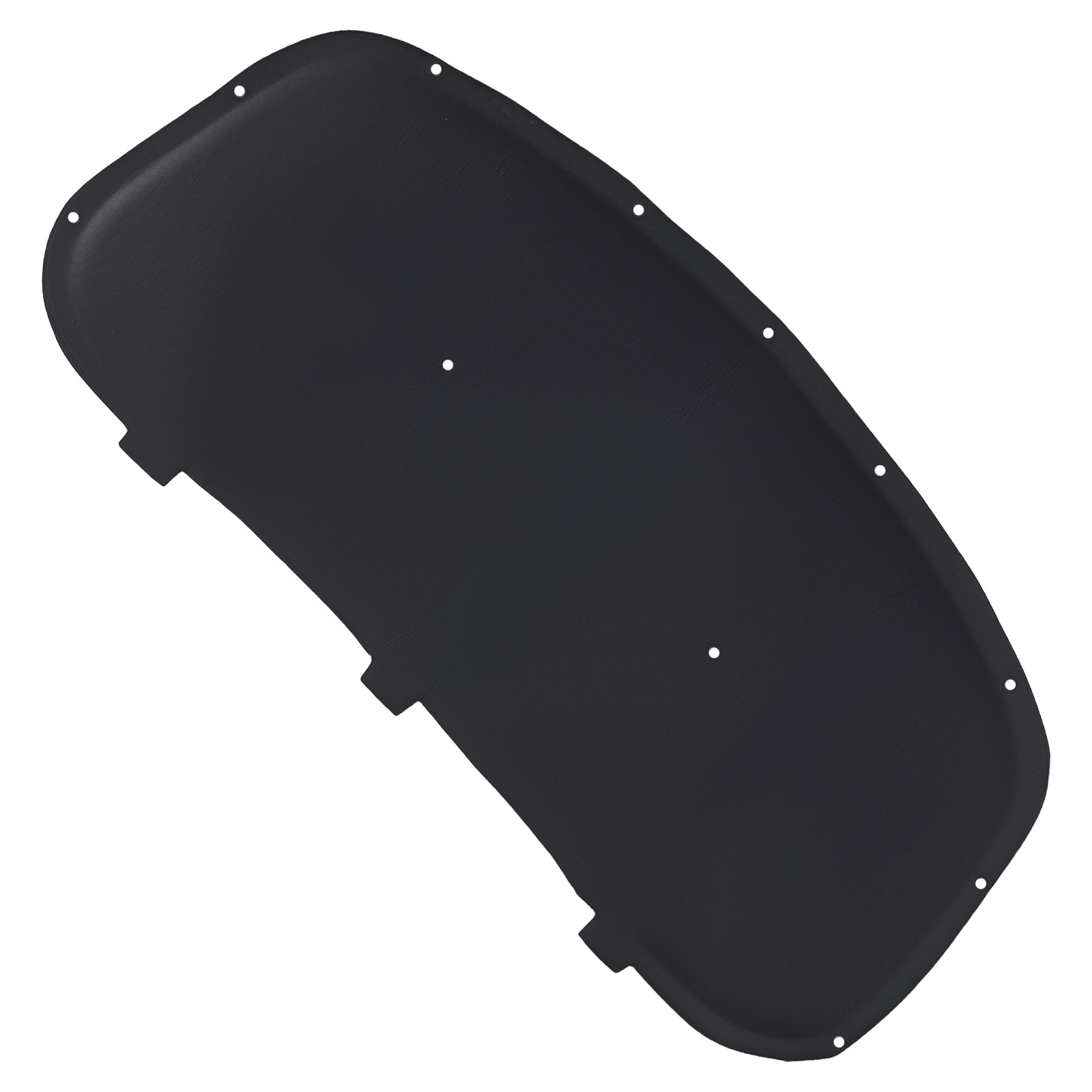 Dämmmate Motorhaube for Opel Astra J P10 09-15 13272647 Schalldämmung