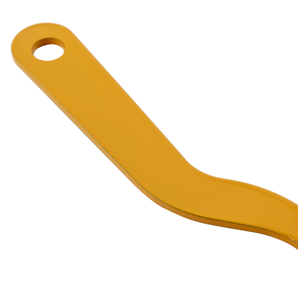 COILOVER ADJUSTMENT TOOL AFTERMARKET SET OF 2 SUSPENSION SPANNER WRENCH