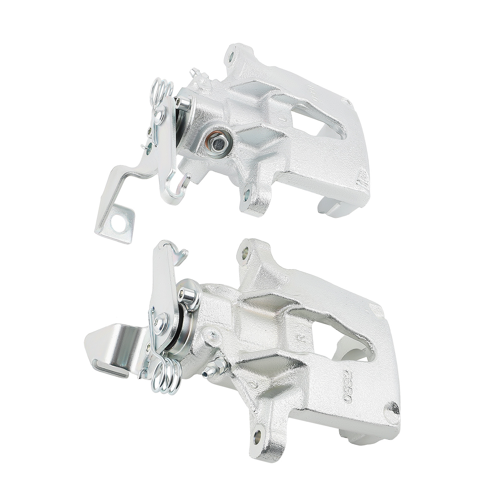 2x Bremssattel Bremszange hinten Links Rechts for Nissan Interstar Opel Movano