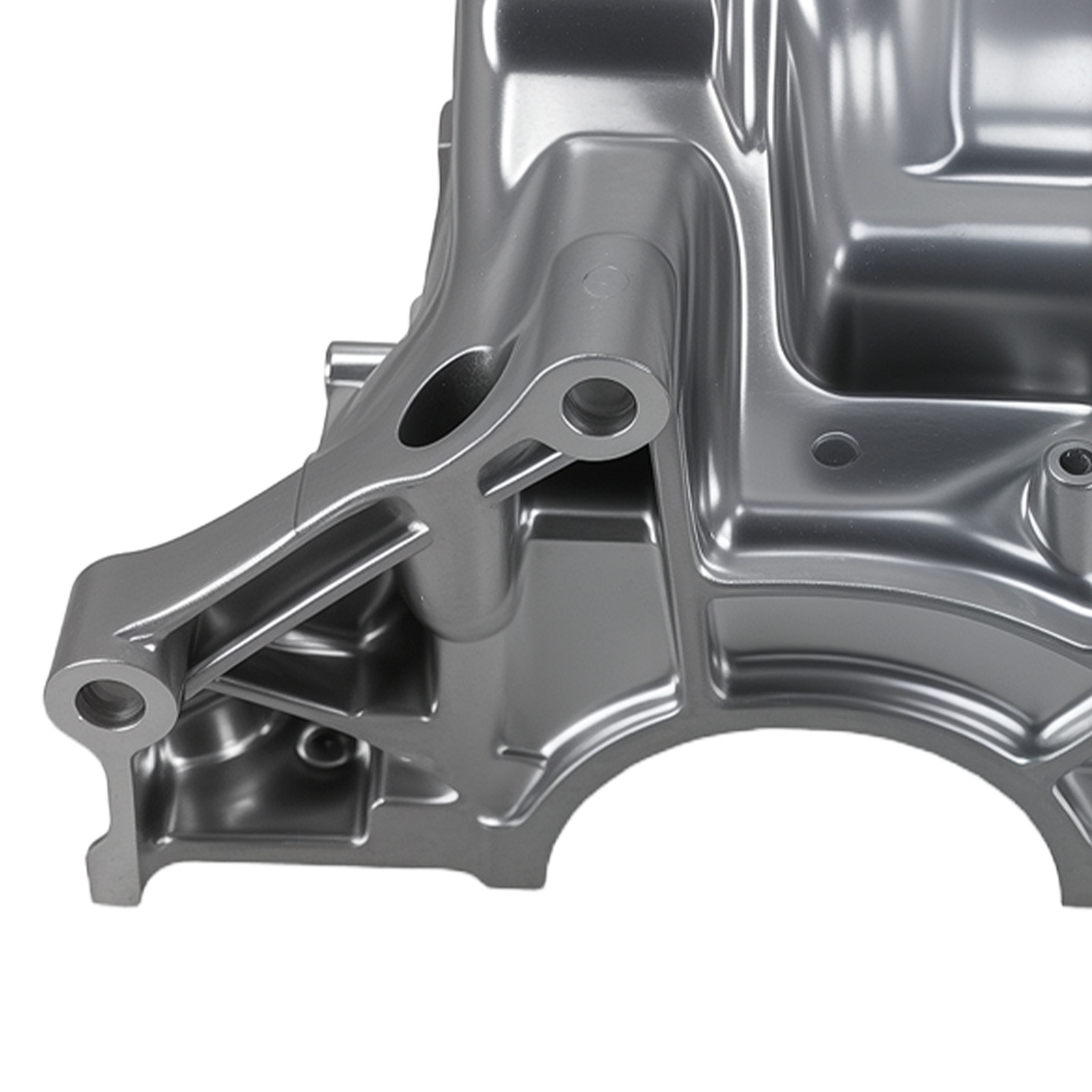 Aluminum Engine Oil Pan for Honda Fit 1.5L 2009-2013 264-456 HOP23B
