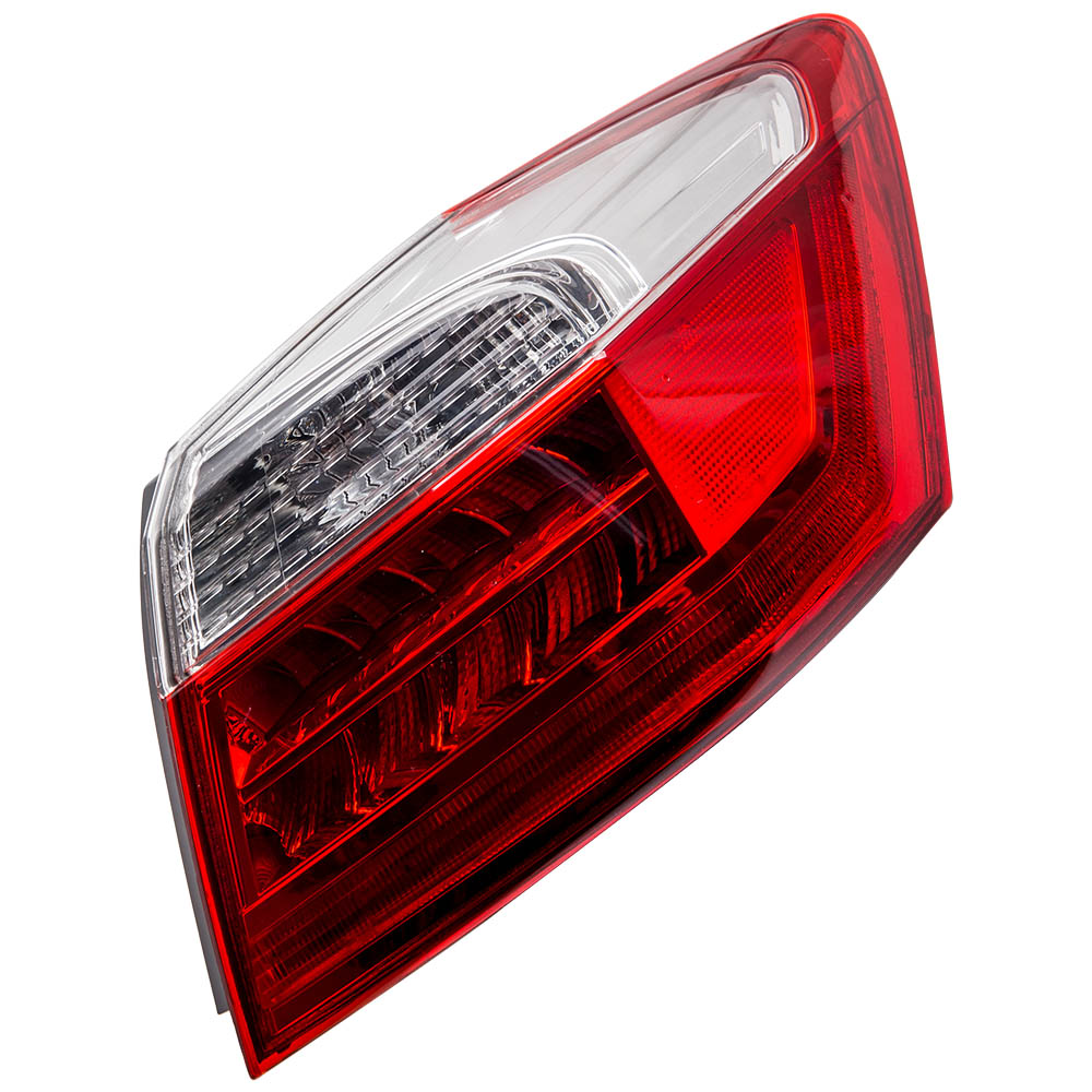 Right Side Tail Lamp For Honda Accord EX Manual Transmission 2013-15 33500T2AA01