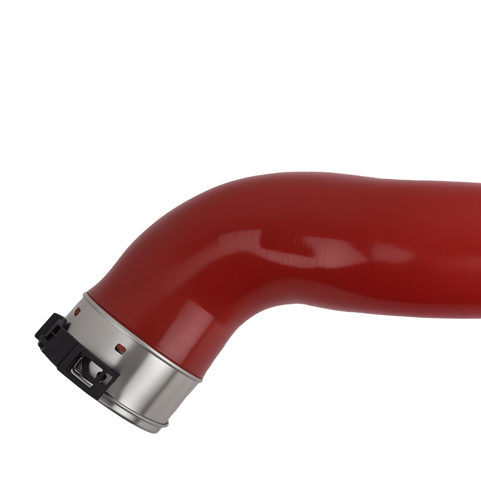 Ladeluftkühler-Turboschlauch  For Mercedes C/CLS/E-Class 2007-2018 A2125280882