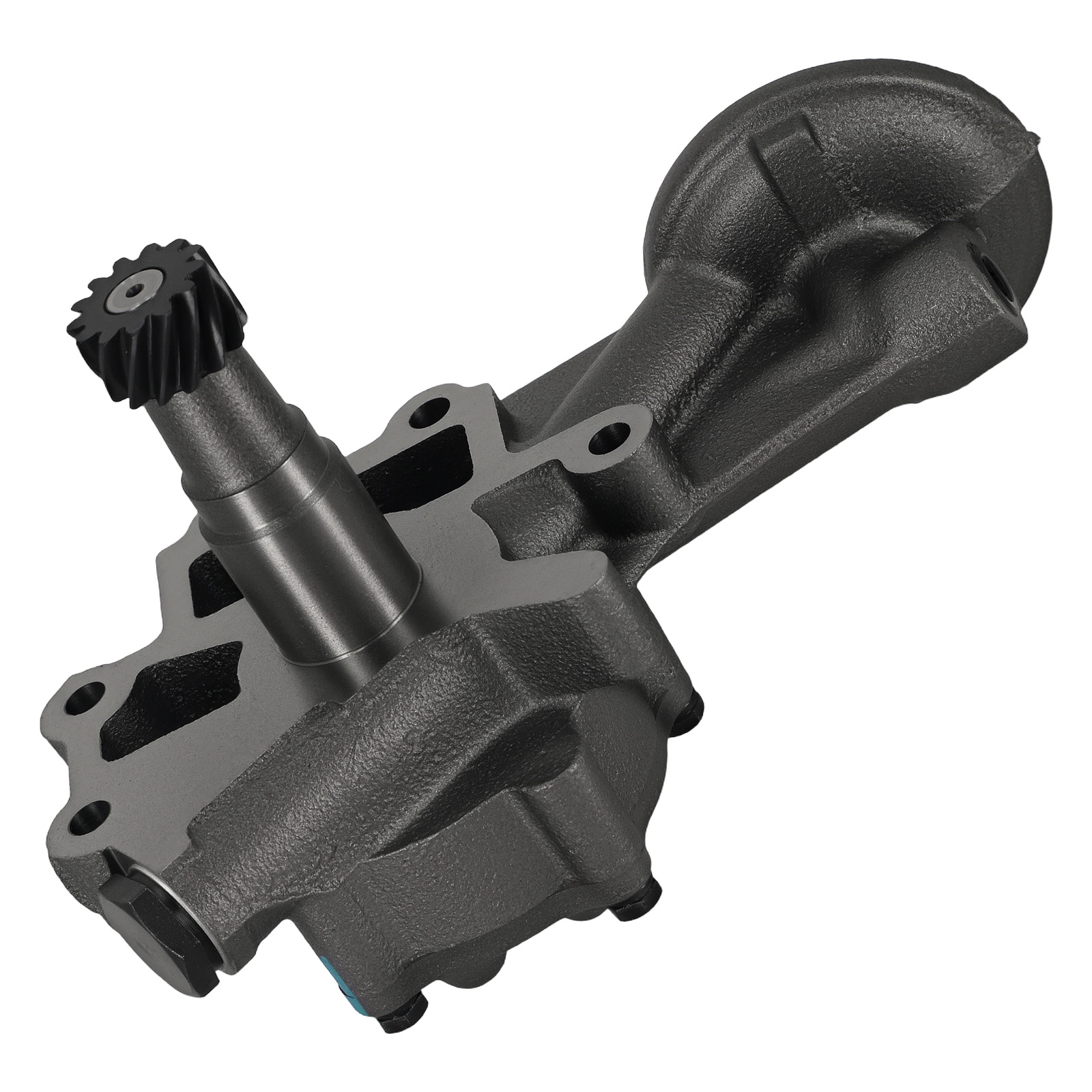 Cast Iron Engine Oil Pump for Dodge Dart 1960-1977 4106047 4186182