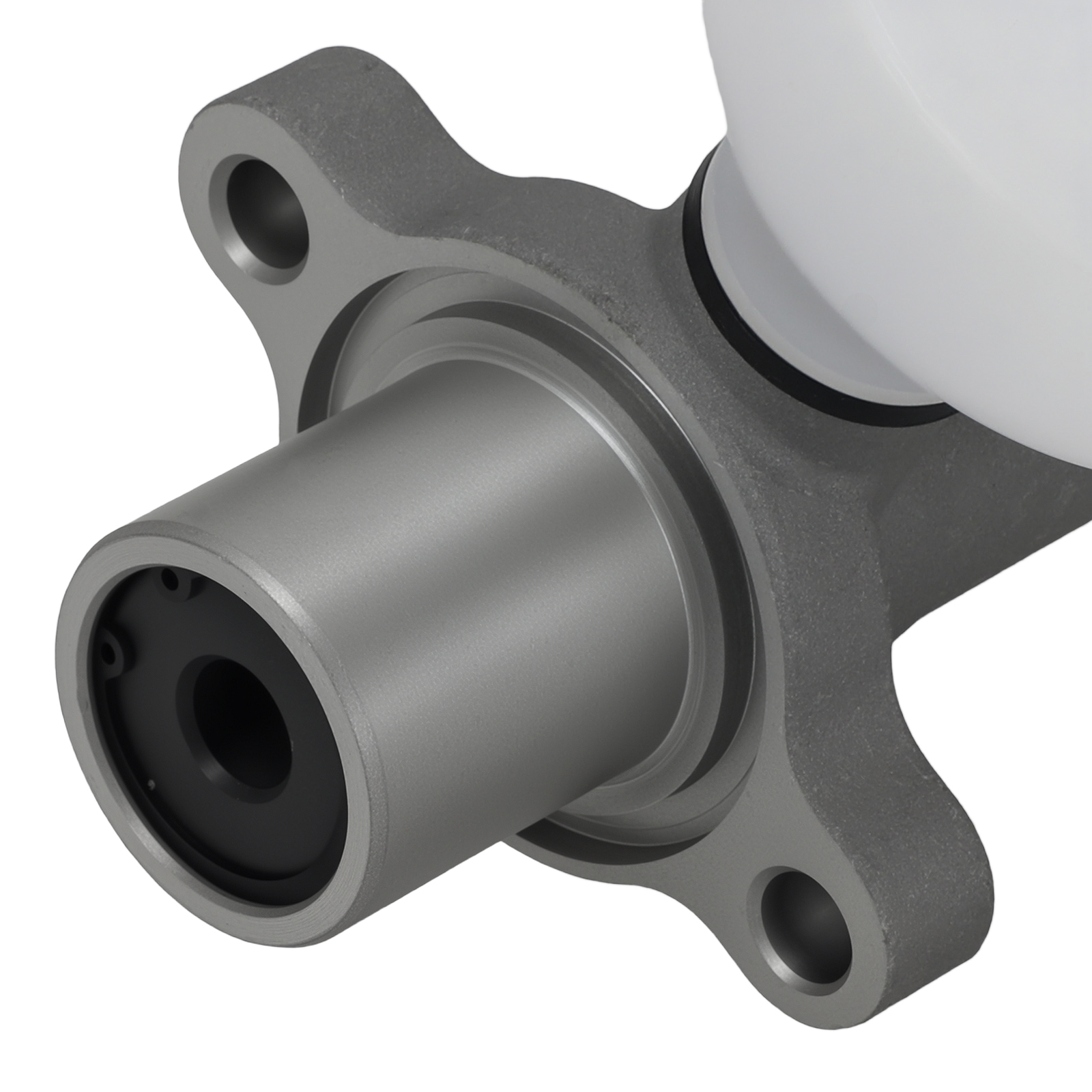 Brake Master Cylinder w/ Reservoir for Dodge Ram 1500 Van 1999-2003 M390516