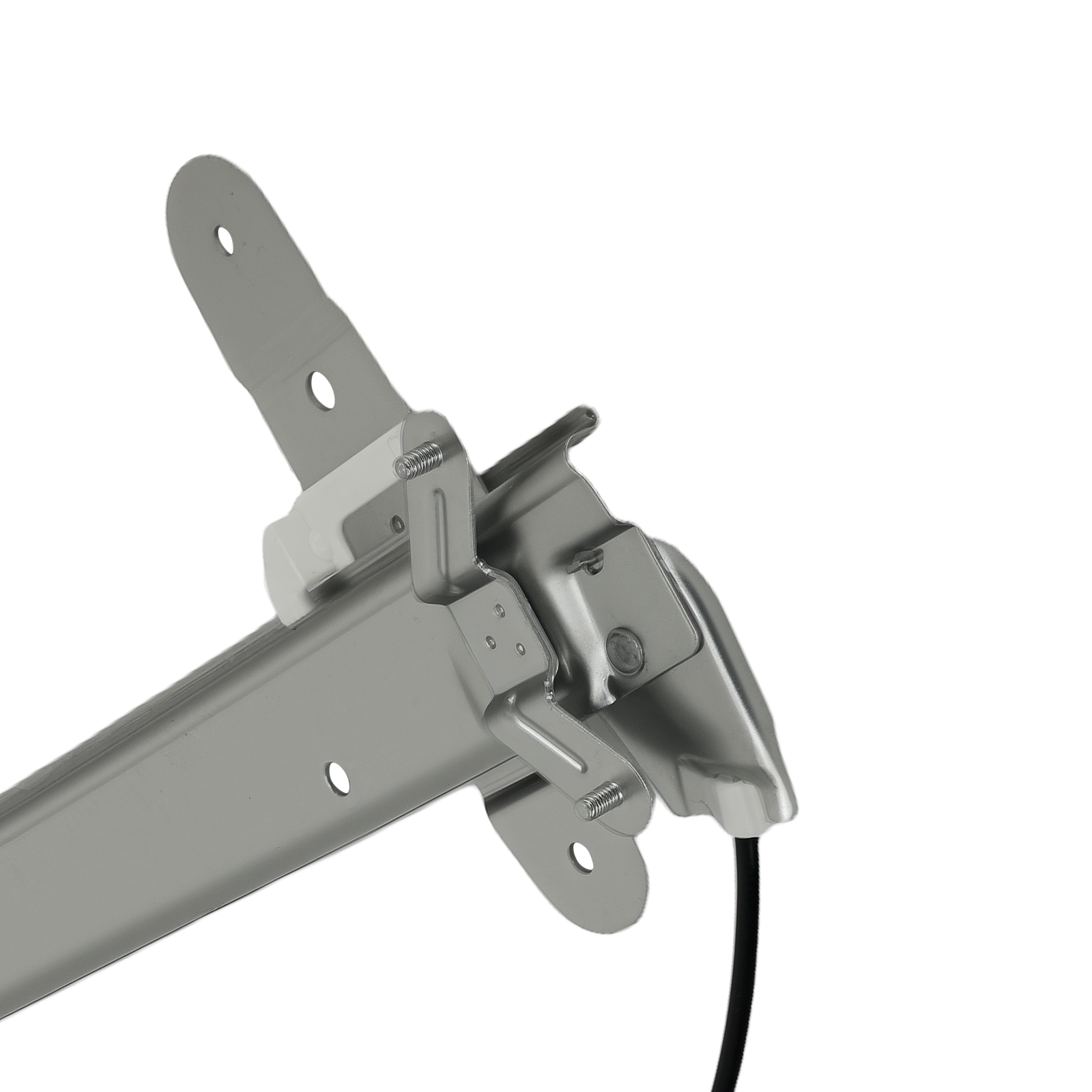 Power Window Regulator Rear Left w/ Motor for Lincoln Town Car 4.6L 1998-2011