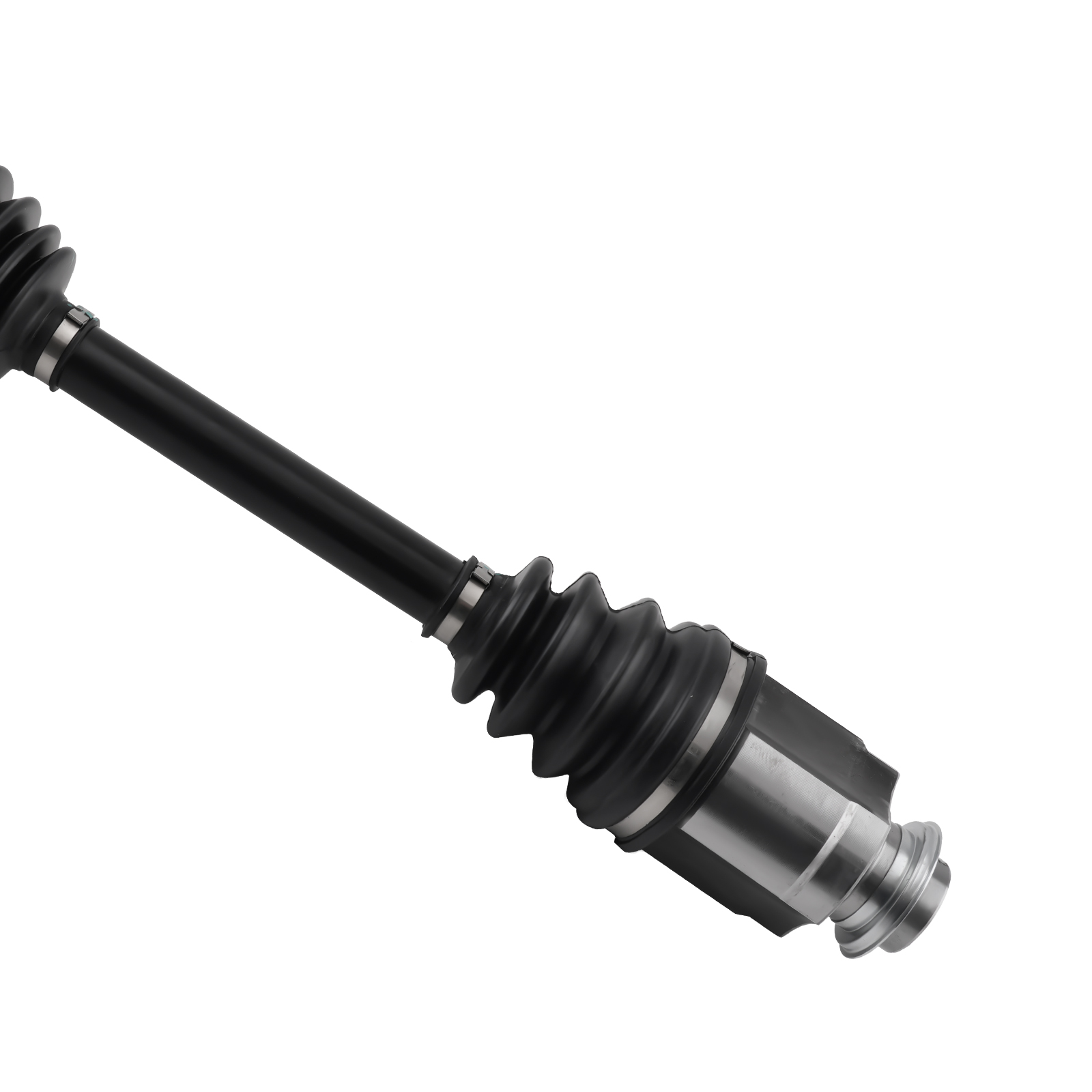 Front CV Axle Shaft Passenger For Honda Accord L4 2.4L 2008-2012 60-4251