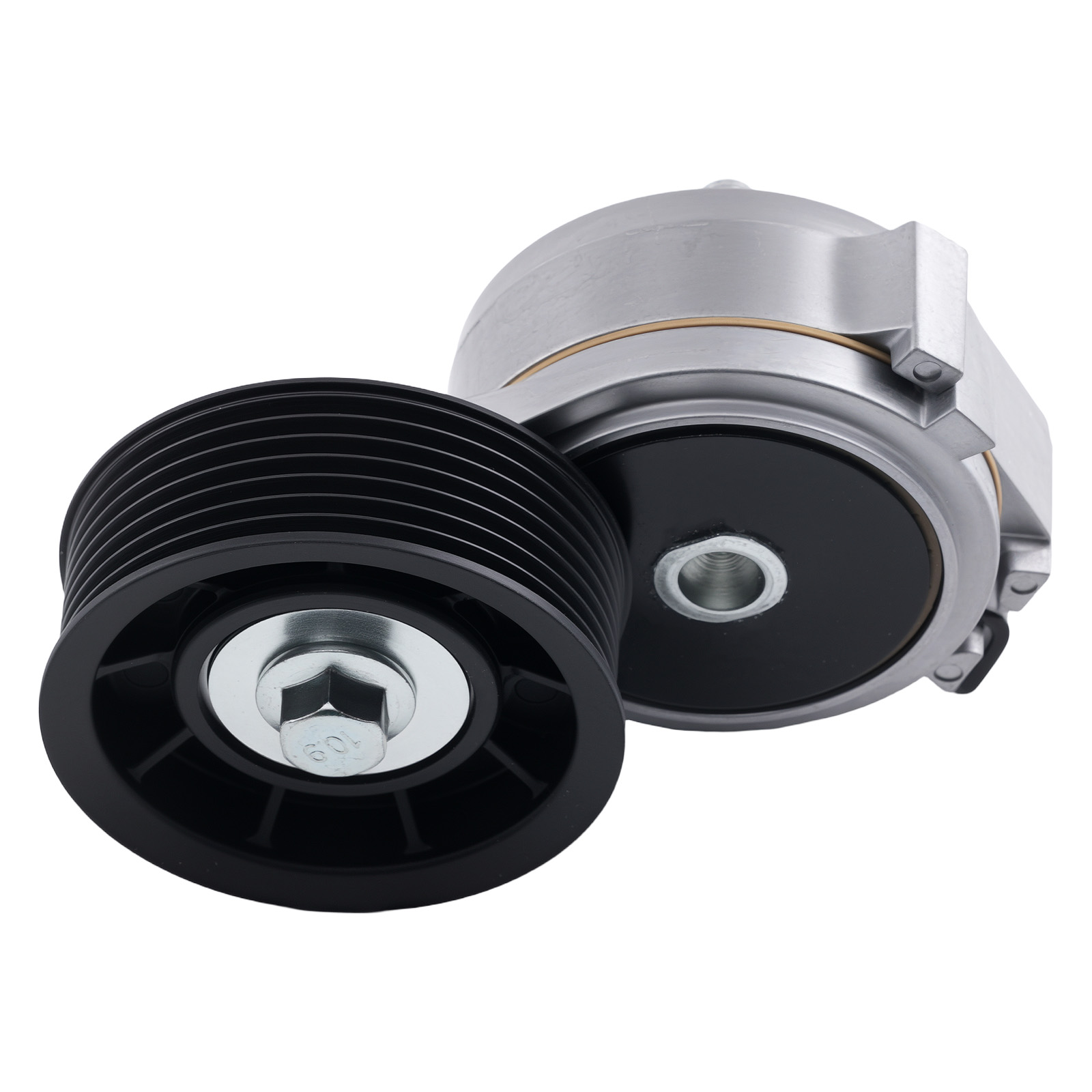 Premium Belt Tensioner Kit for Dodge Dakota 1500 3.9L 5.9L 1997-2003 117207200A