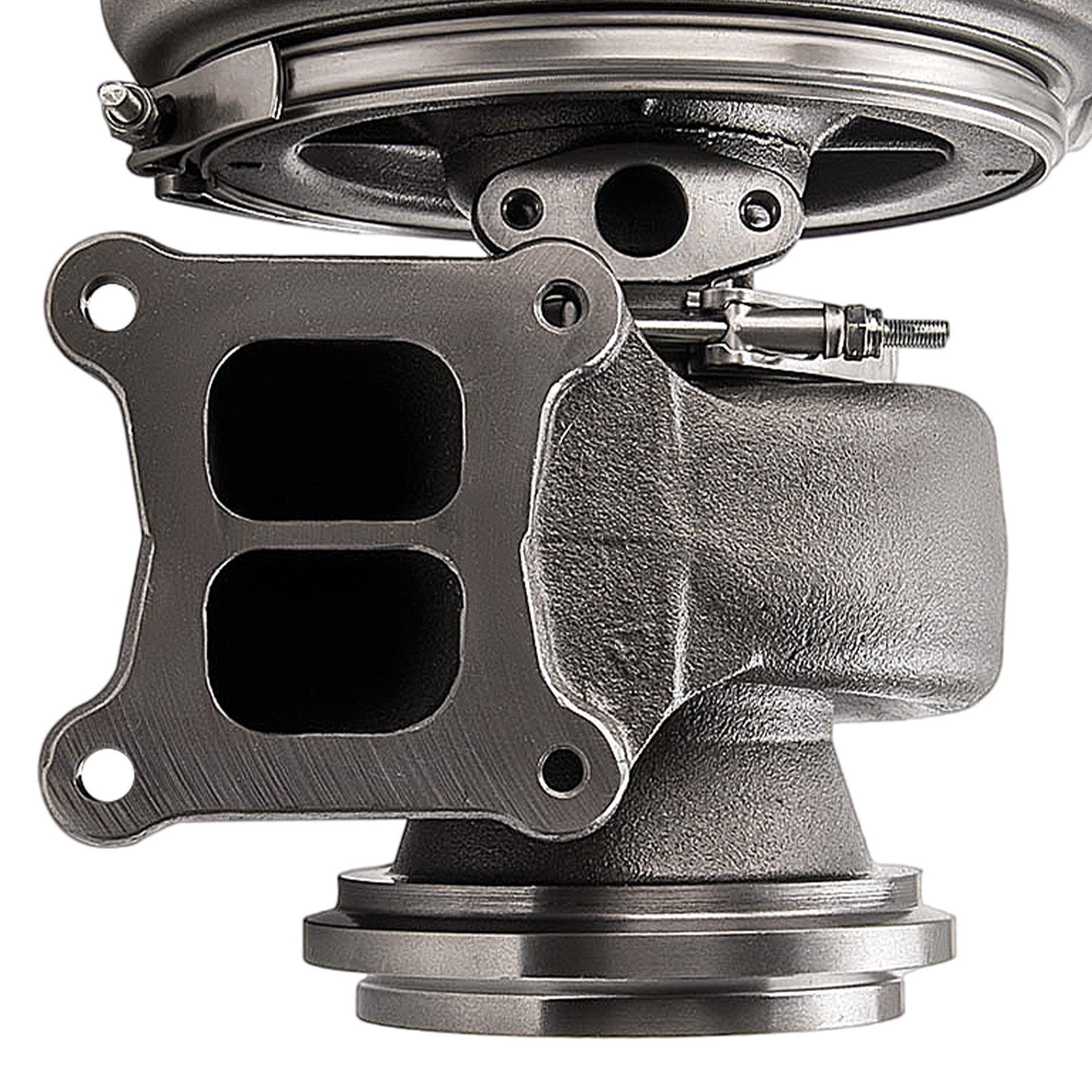Turbocharger Turbo for Cummins M11 3593602 HX55W HX55W-E9871M H19J11D HX55W