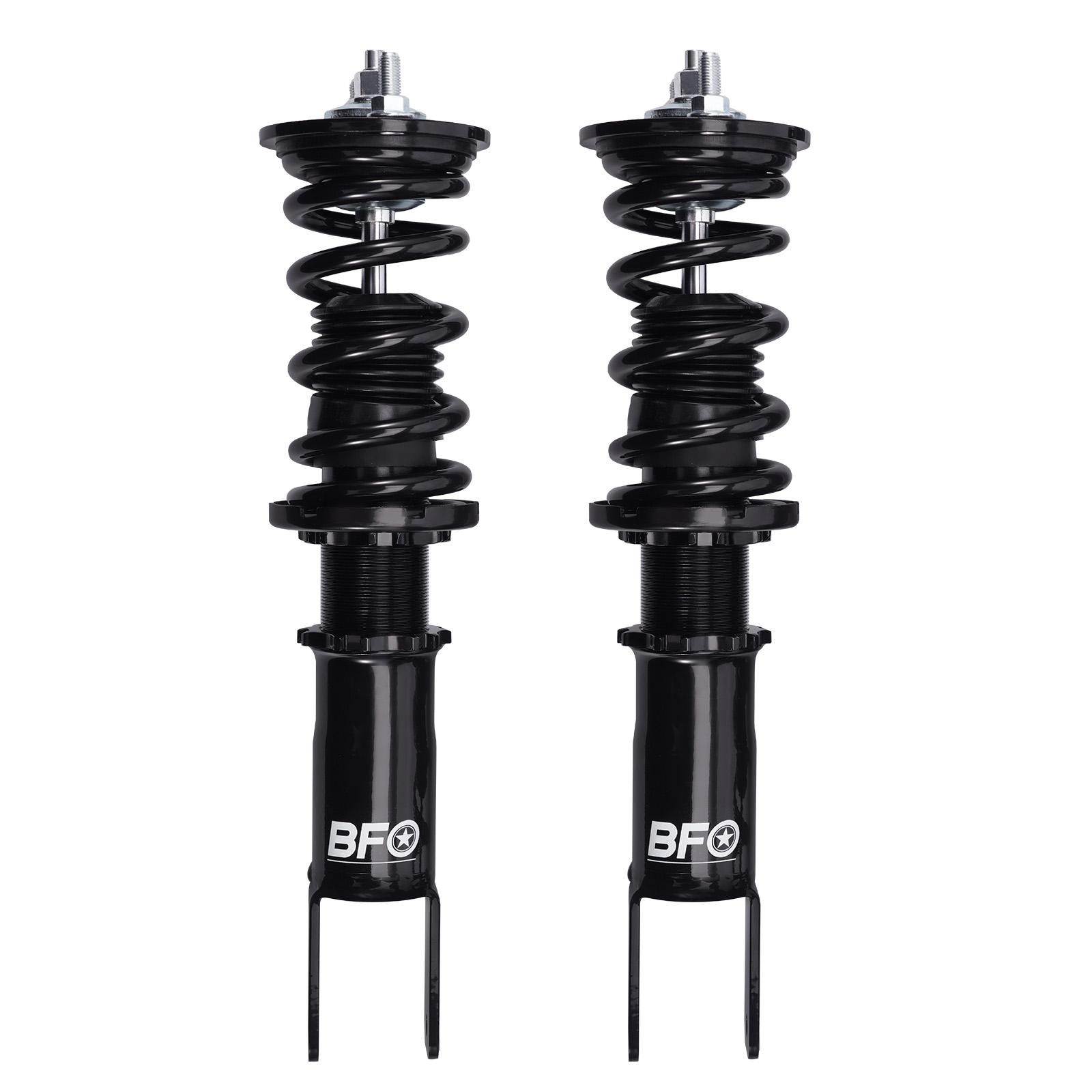 Gewindefahrwerk Federbeine for Honda Civic 1996-2000 EK Acura Integra 1994-2001