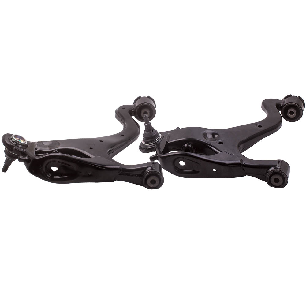 FRONT LOWER HD HEAVY DUTY ARM ARMS PAIR FOR LAND ROVER RANGE ROVER SPORT