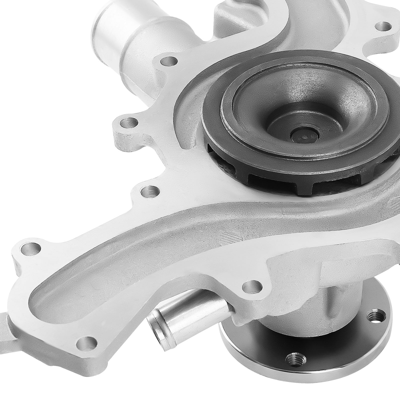 Water Pump For Ford V6 4.0L Explorer 1997-2010 Mustang Range Fit Mazda B400