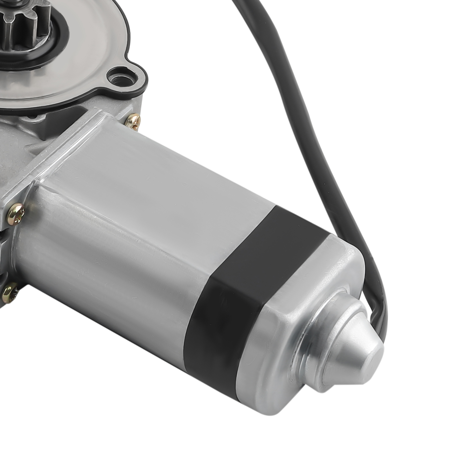 Replacement RV Step Motor for Kwikee Electric RV Steps 24 25 42 44 47 300-1457