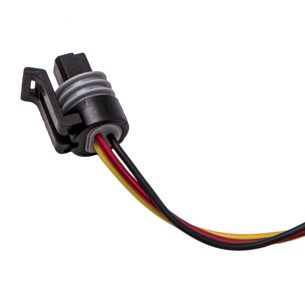 IPR ICP Pressure Fuel Injection Control Regulator Sensor Valve Fit for Ford 7.3L