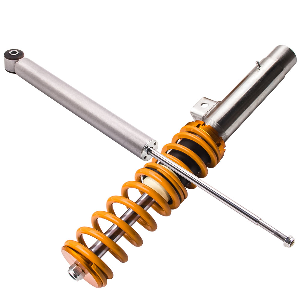 for BMW E46 3 SERIES COILOVER ADJUSTABLE  COILOVERS