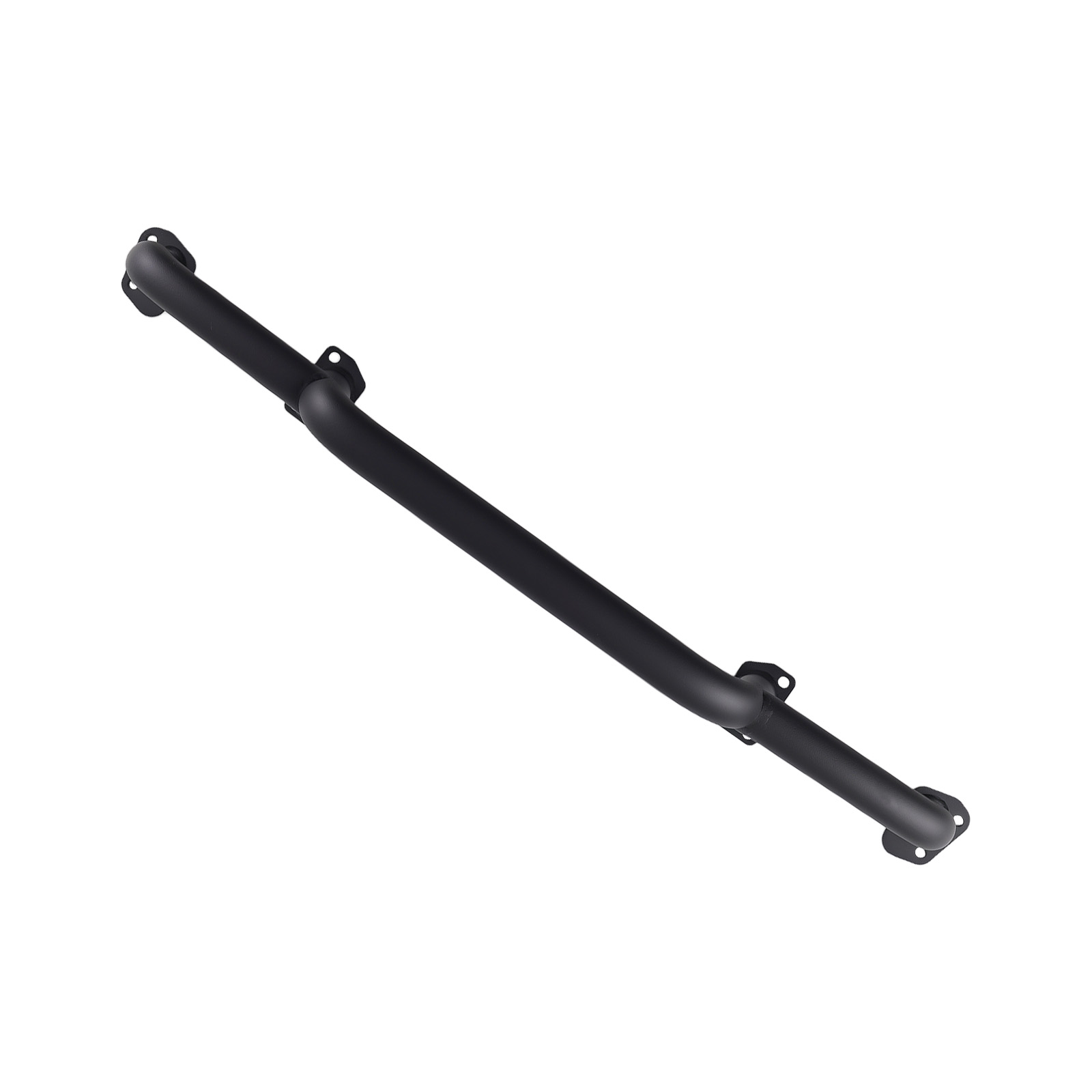 Front Bumper Brush Guard Protector for Jeep Wrangler JL/Gladiator JT 82216474AA