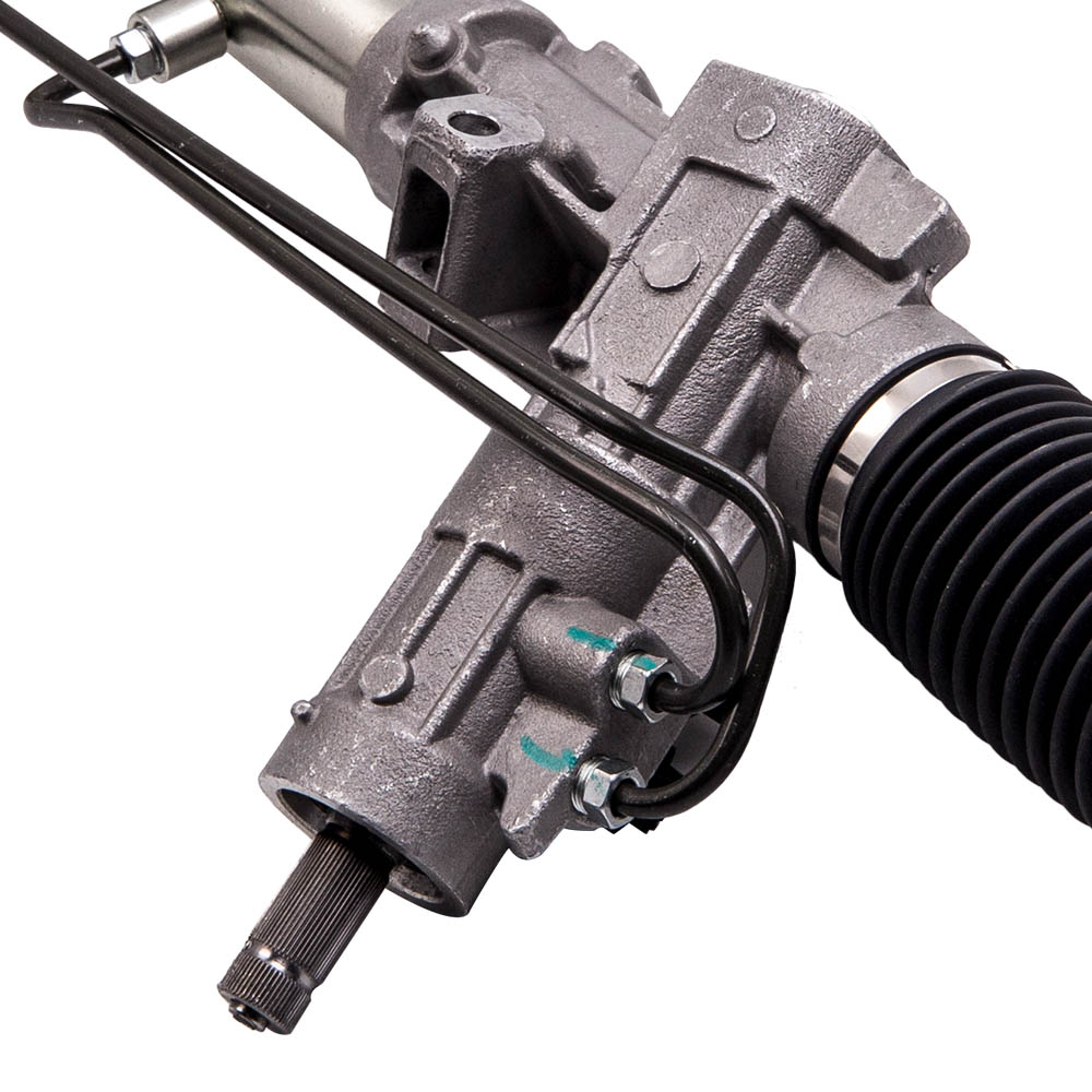 Power Steering Rack & Pinion for BMW 325i 323i 328i 330i 325Ci 330Ci E46 99-06
