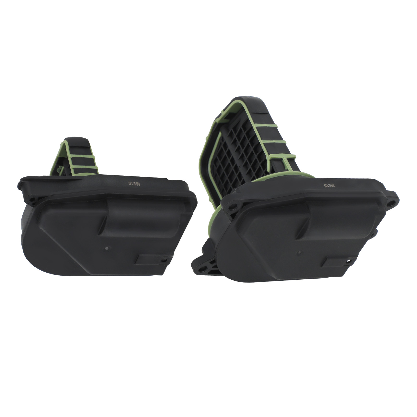 2x Disa-klappe Links/rechts For BMW 2.5 3.0 N51 N52 N53 E81 E90 E60  11617560538