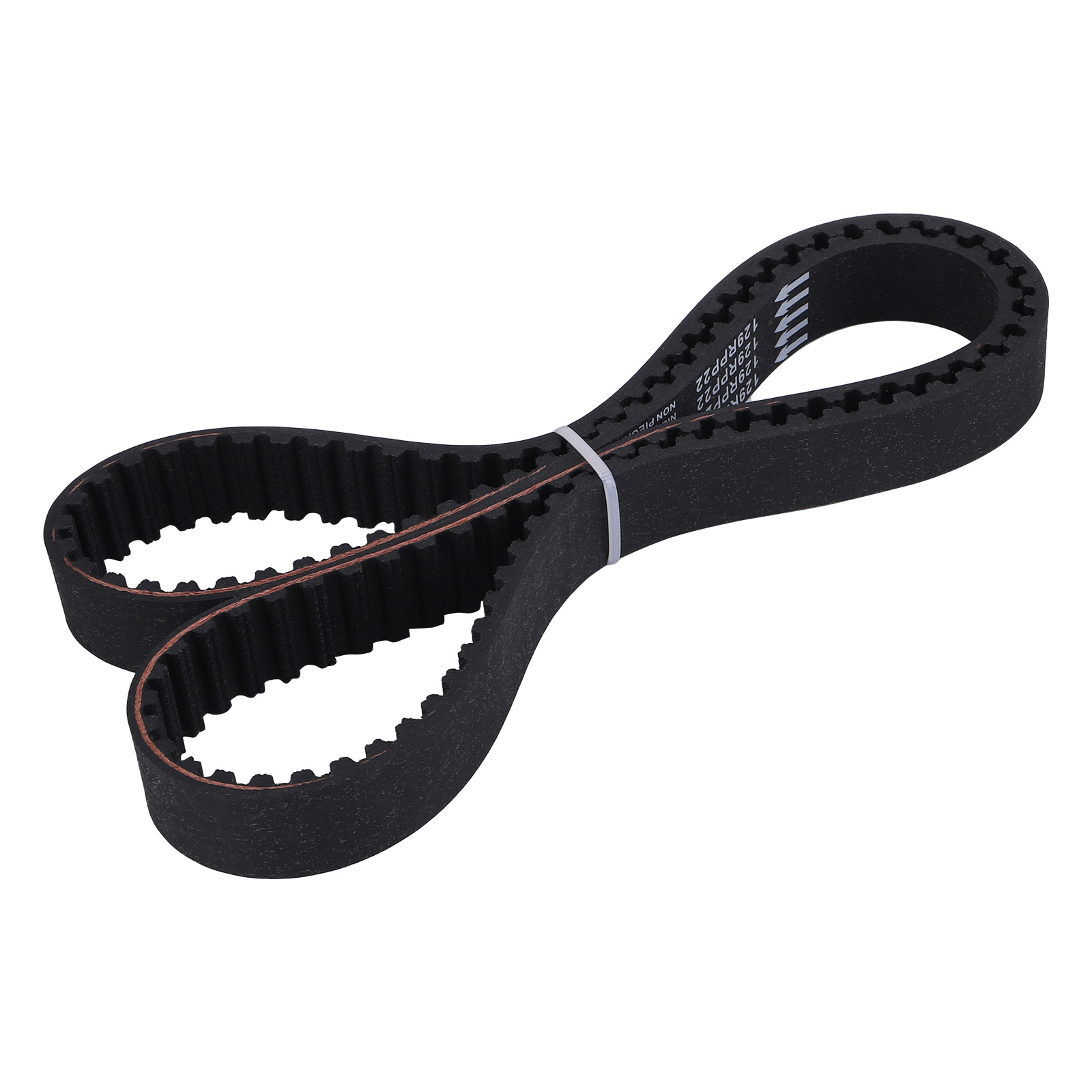 Water Pump Timing Kit for FORD KA FIAT 500C 1.2 2009-2023 129 Teeth KTBWP4662