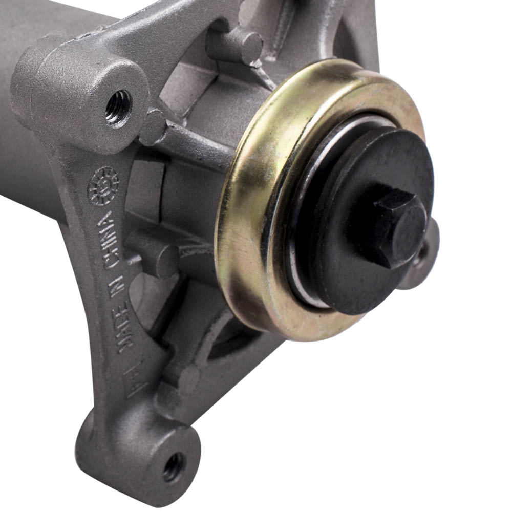 2PK Spindle Assembly 42