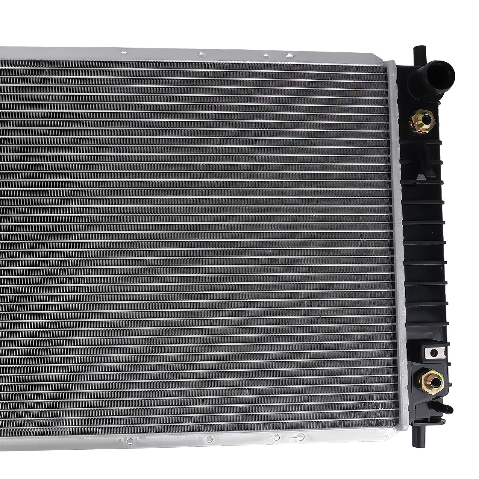Radiator w/ Transmission Cooler for Ford F-150 2005 4.6L 5.4L  6L3Z8005A CU2818