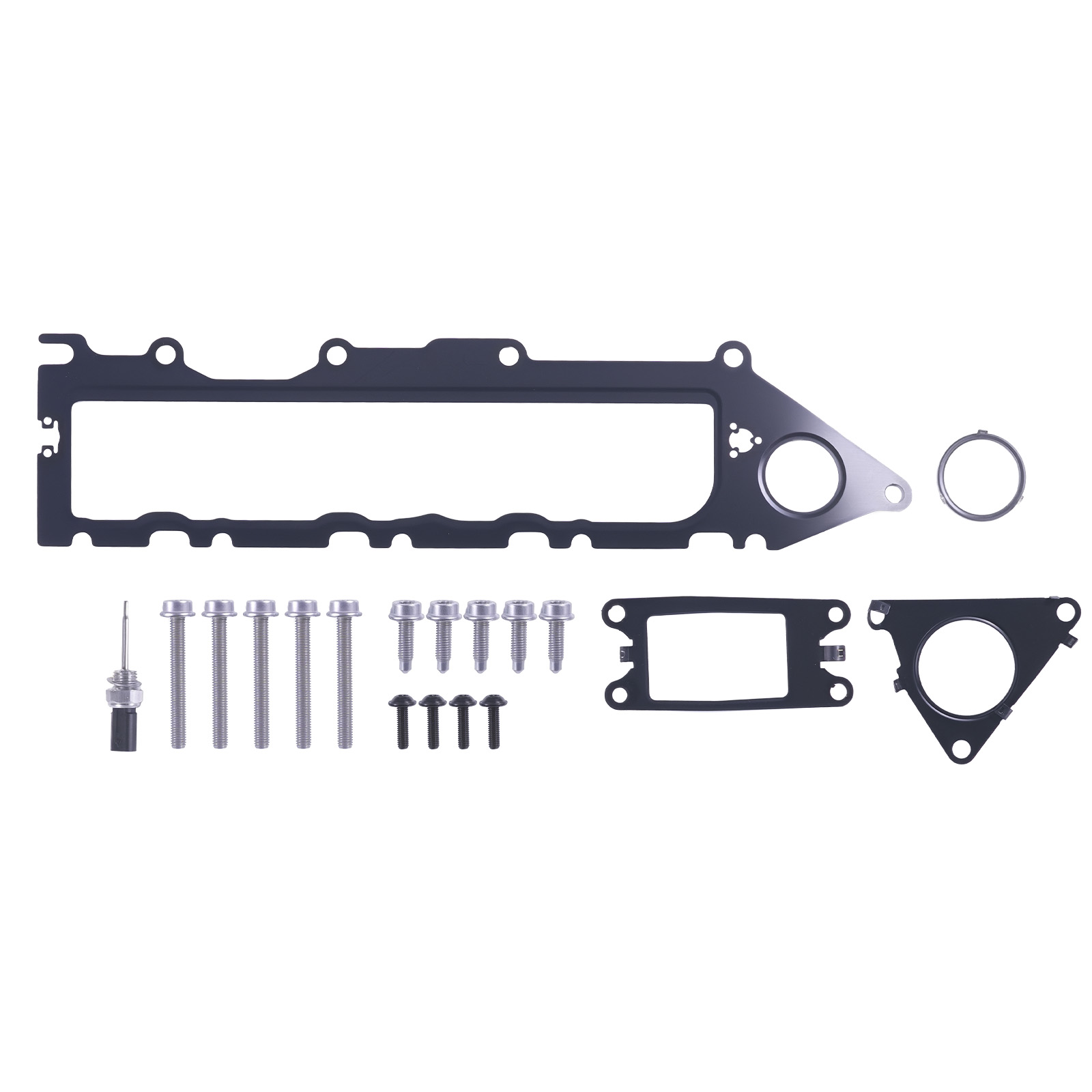 Collettore Aspirazione for VW Arteon/Beetle/T-Roc 04L129766AQ 04L131547N TDI