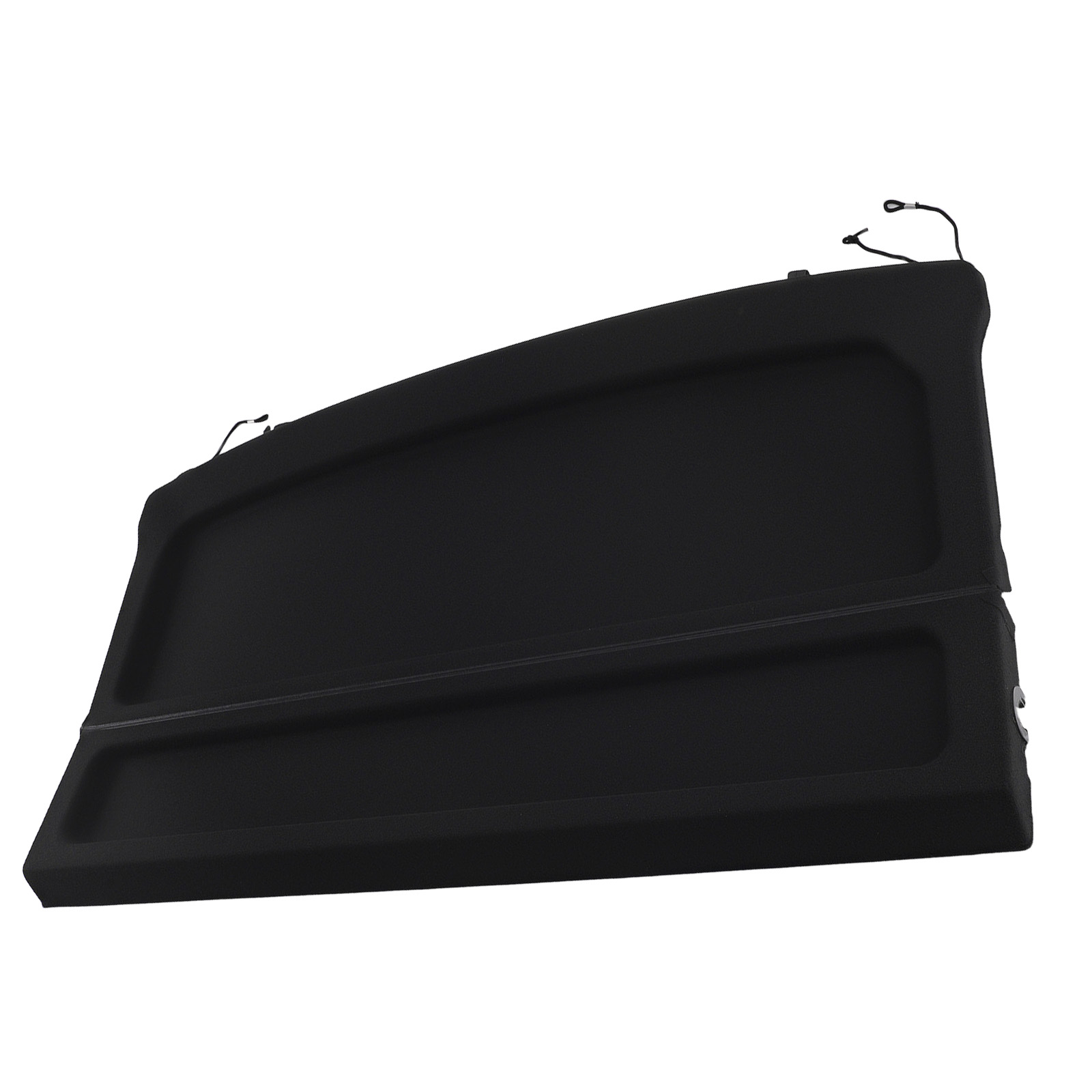 Cargo Shield Cover Trunk Security Shade for VW Volkswagen Taos 2021 2022 2023 24