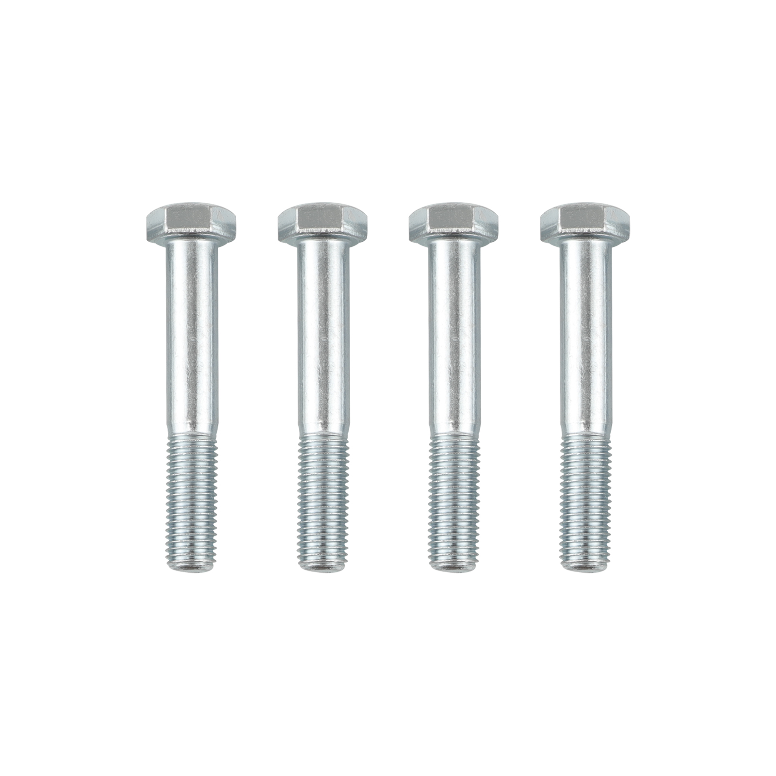Front Control Arms Cam Bolts & Hardware Kit for Dodge Ram 4x4 Grade 8