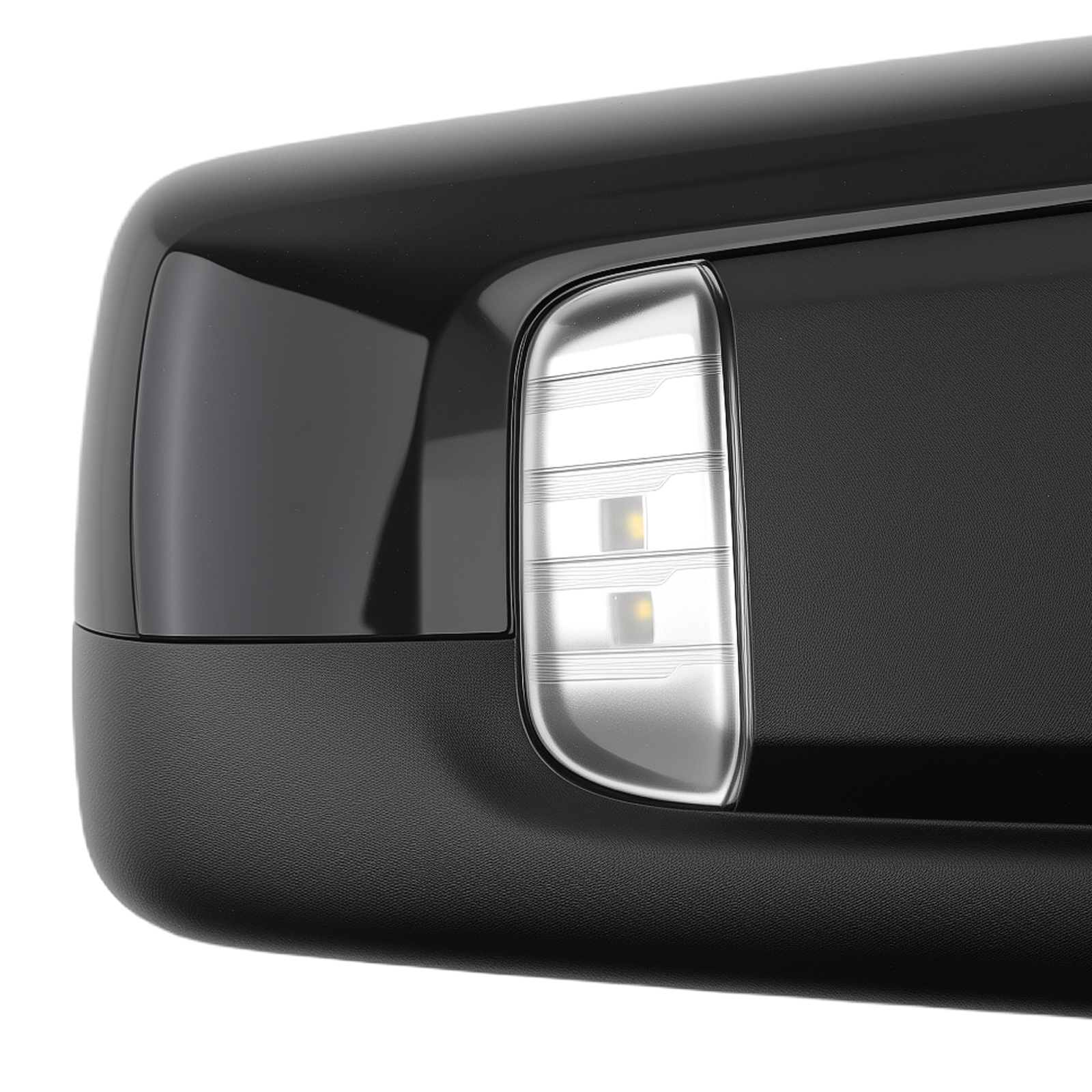 Right Side Mirror for Chevrolet Silverado 1500 LT/RST/WT 2022-2023