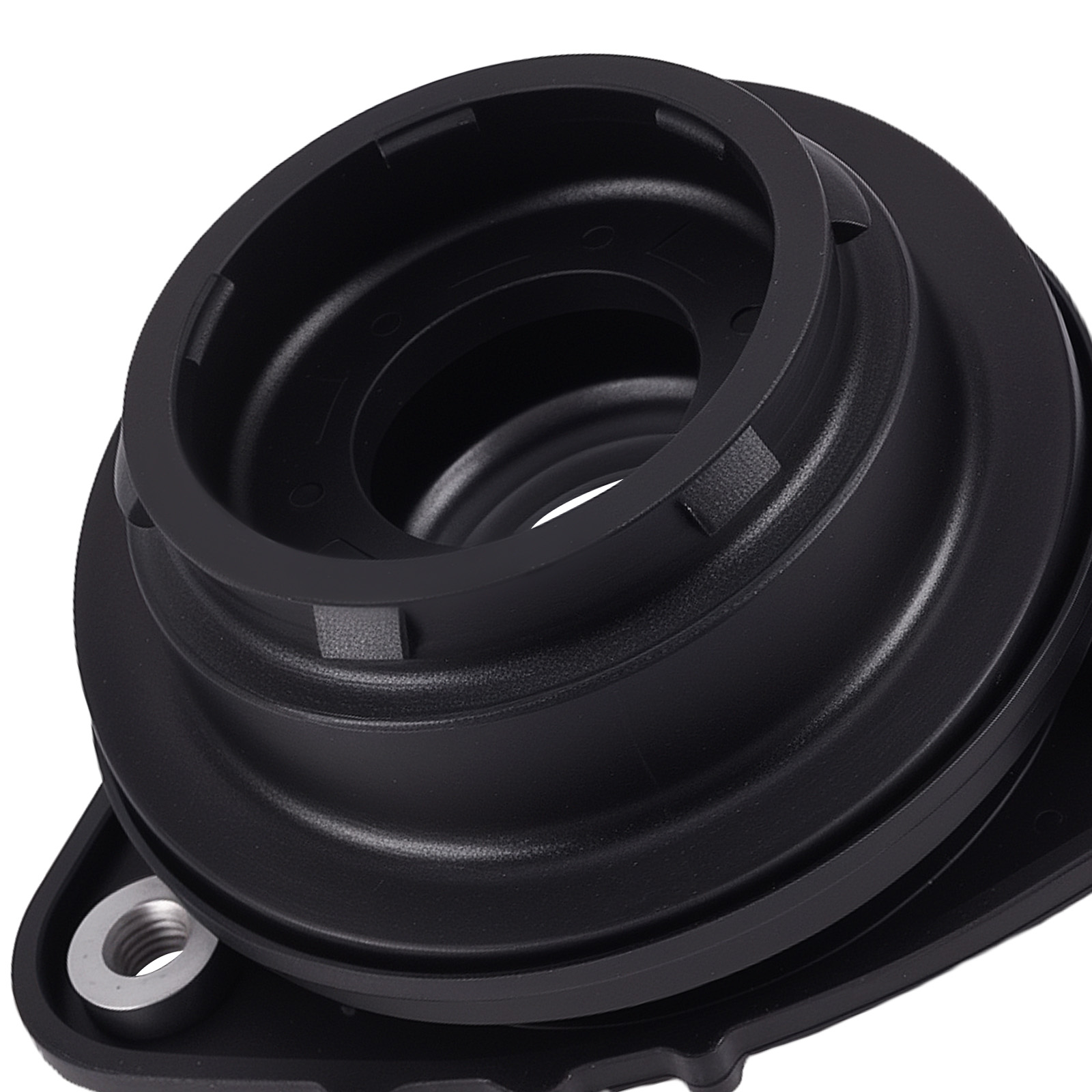 2x Stoßdämpfer Wälzlager Kit Vorne for Ford C-Max Focus 2003-20 Mazda 3 1223835