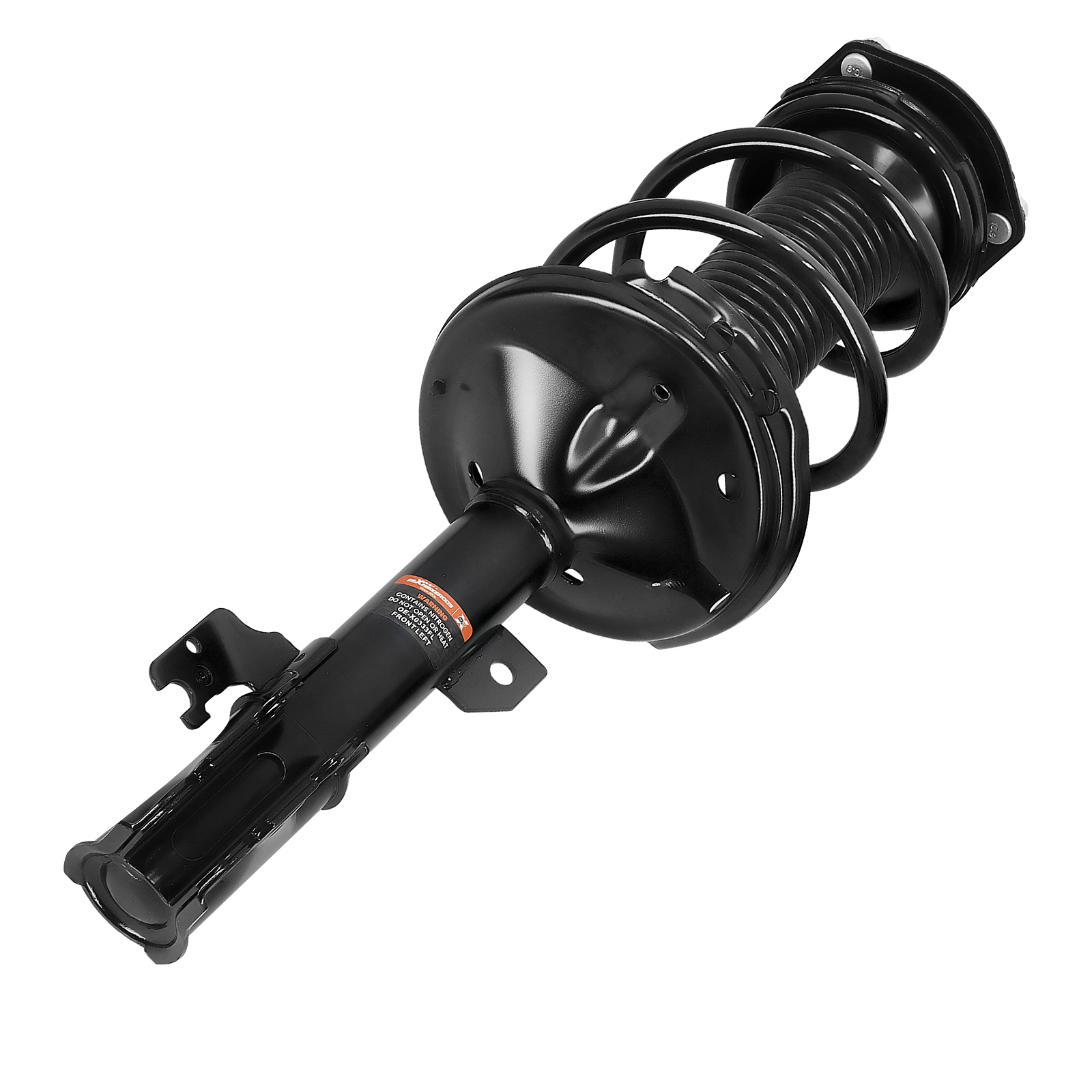 Front Strut Coil Spring Assembly For Toyota Highlander 2004-2007 3.3LITER V6 AWD