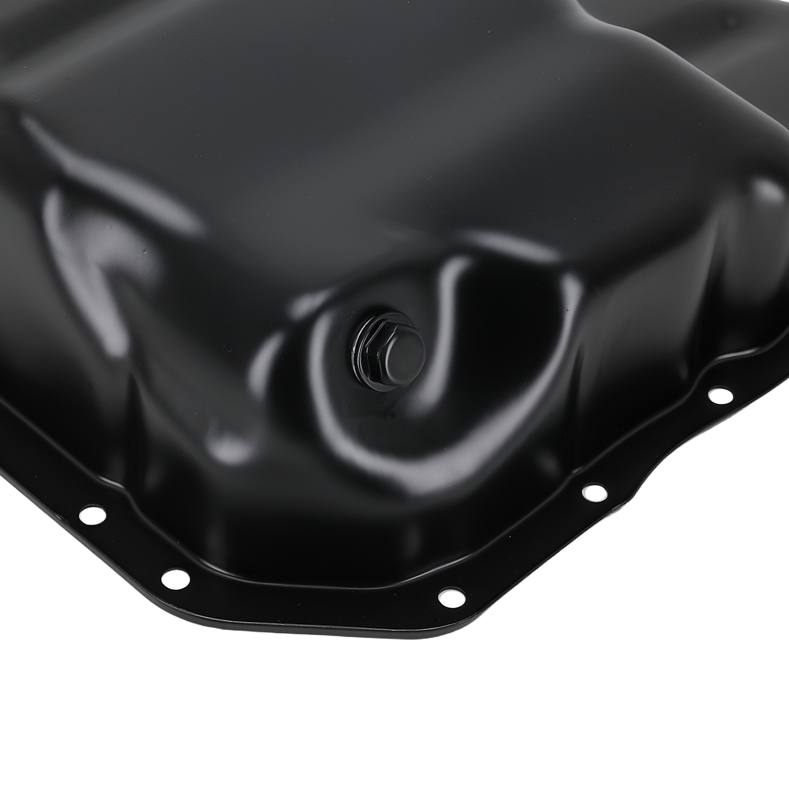 Engine Oil Pan for Mitsubishi Lancer 2.0L To 9/30/11 2011-2012 31150307