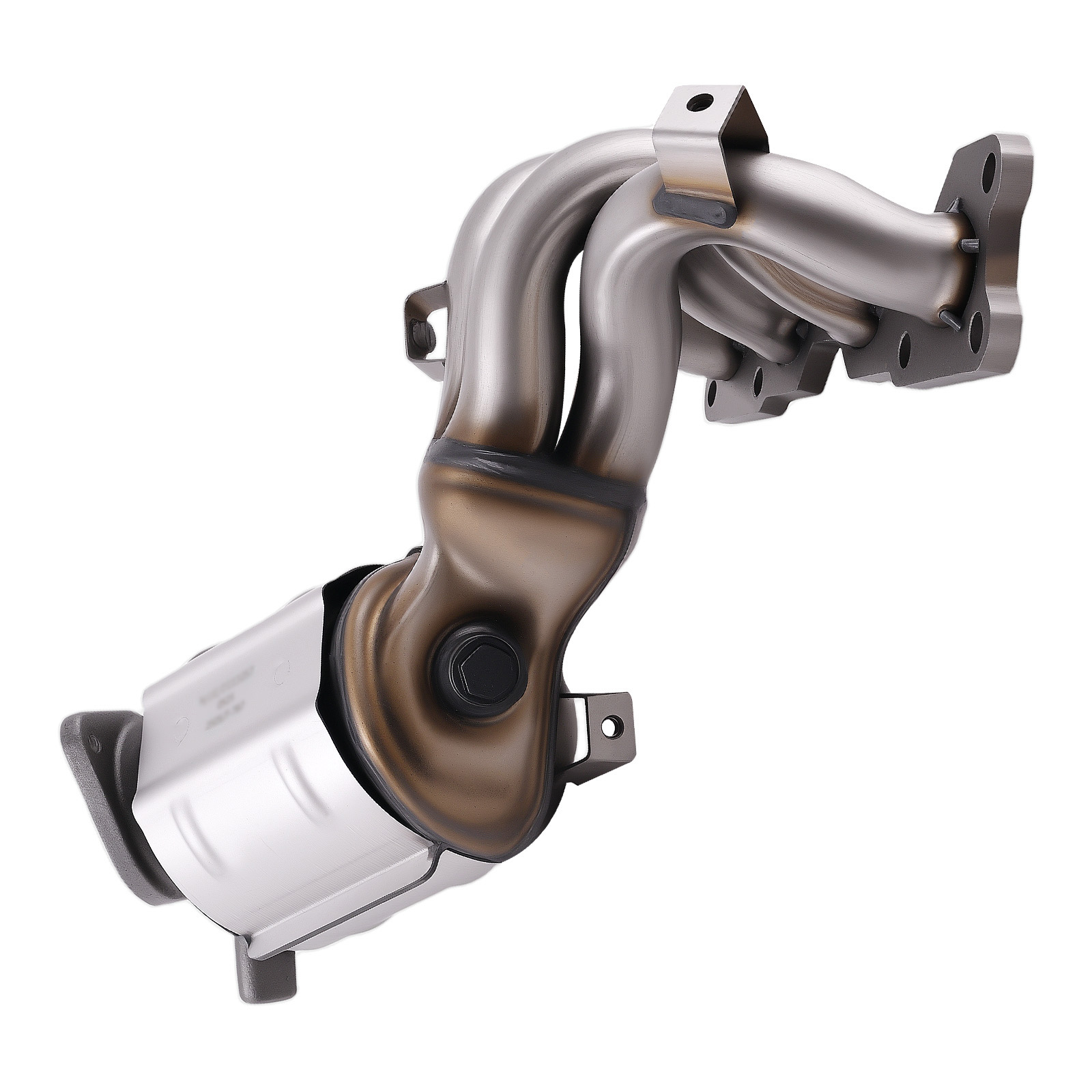 EPA Front Catalytic Converter for Hyundai Sonata 2.4L 2006-2008 2850025450