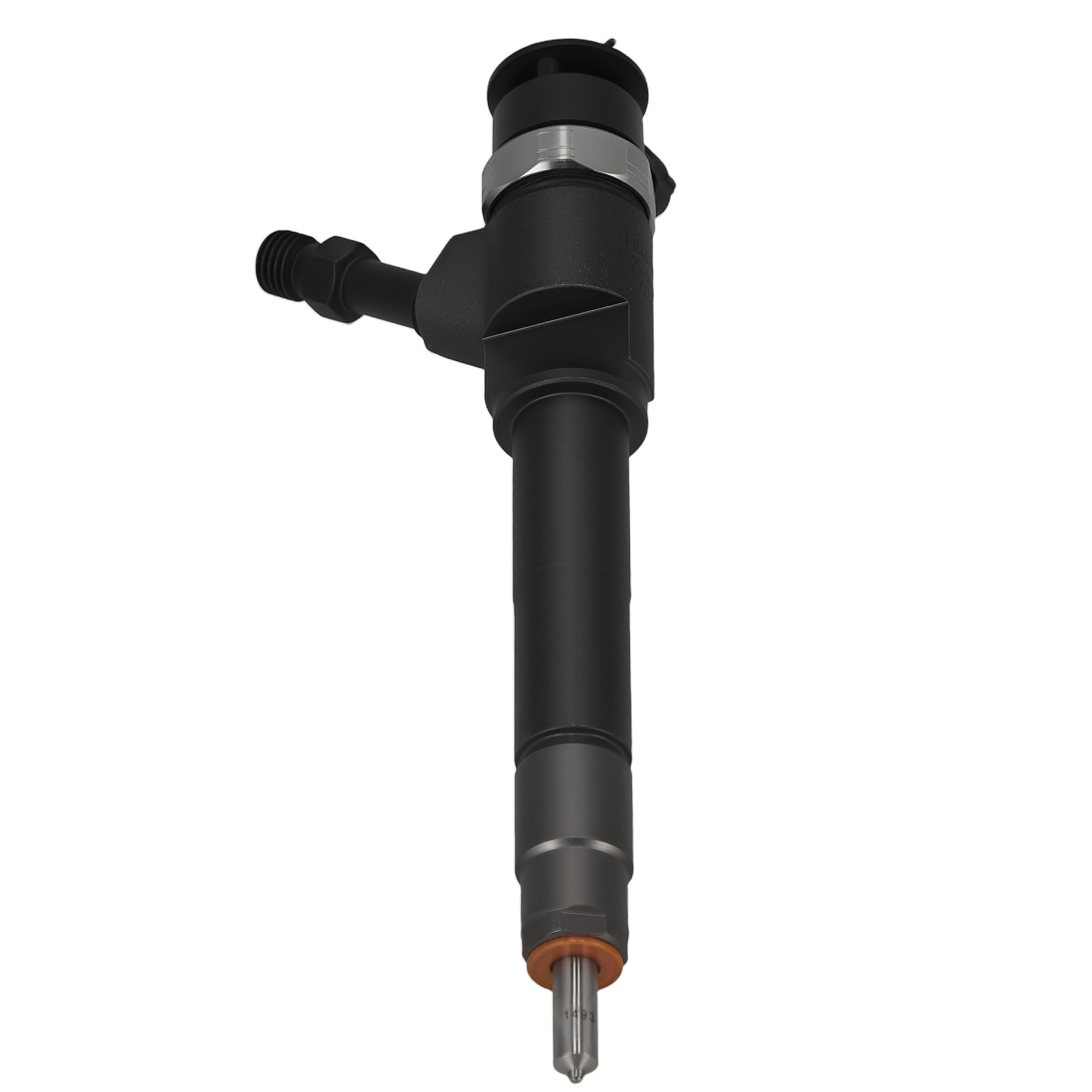 Diesel Fuel Injector Fit For Ford Ranger MAZDA BT-50 2.5L 0445110250 0986435123