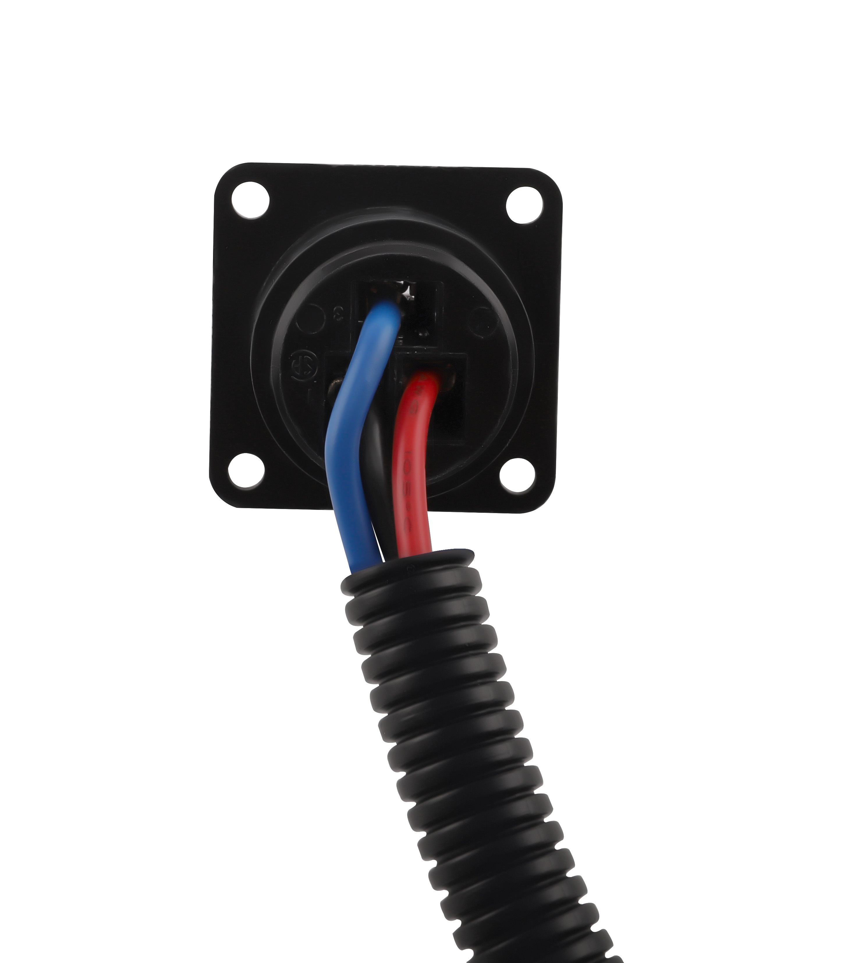 Outlet Socket for John Deere Tractor  4055 4255 4455 4560 4755 4760 4955 4960