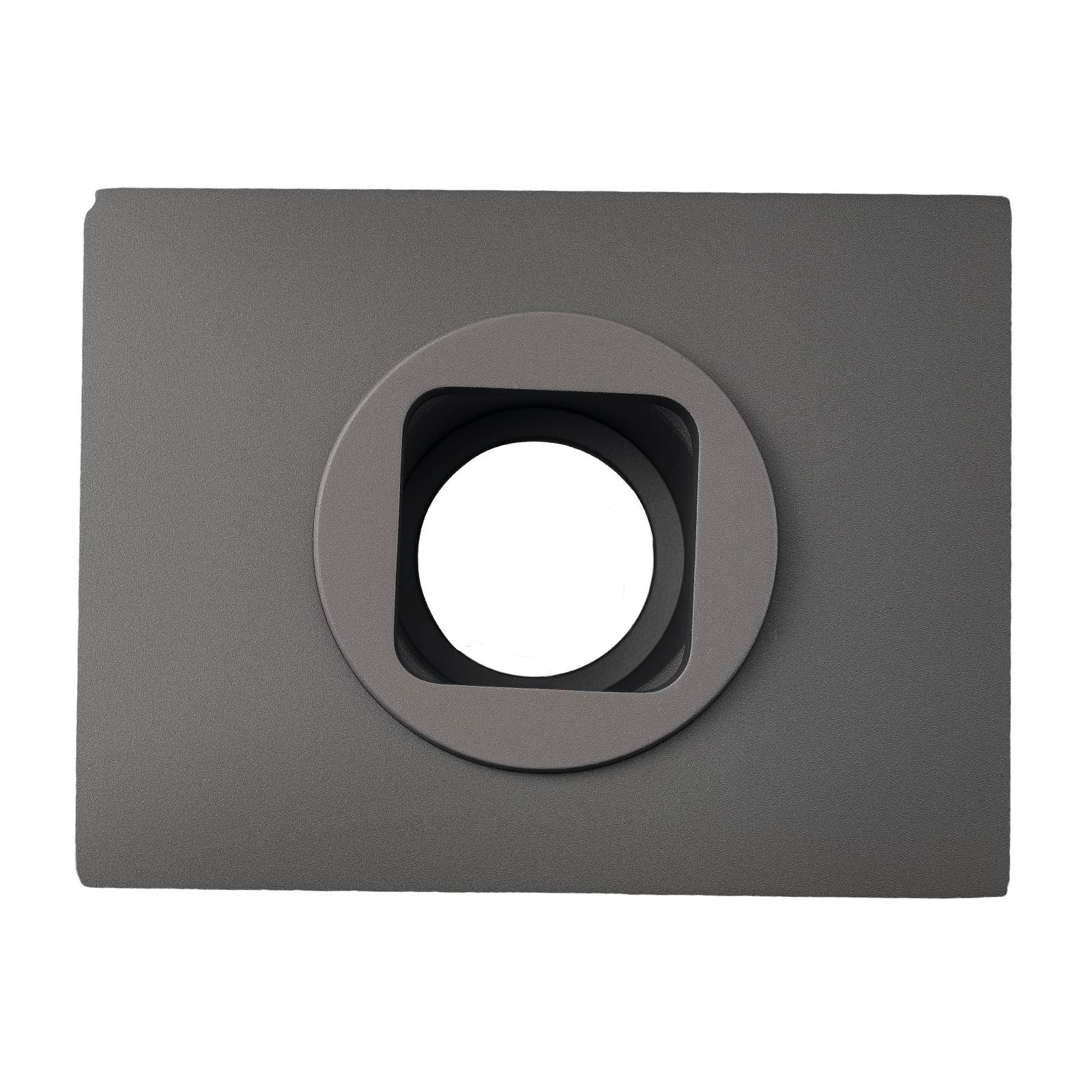 Steel Bed Gooseneck Hitch Ball for Universal Flatbed GNRK1500 Heavy Duty
