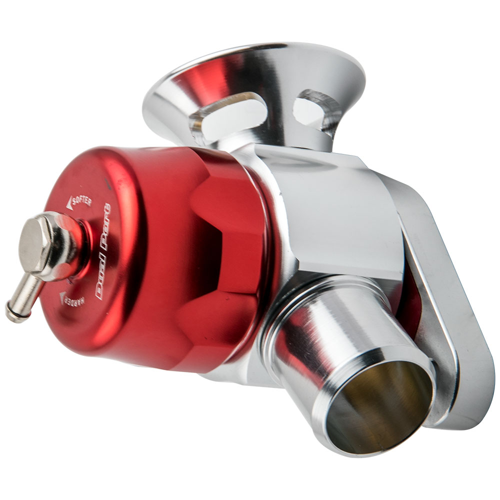 Blow Off Valvola Di Scarico for Subaru Forester 2008-2015 Dual Port Regolabile