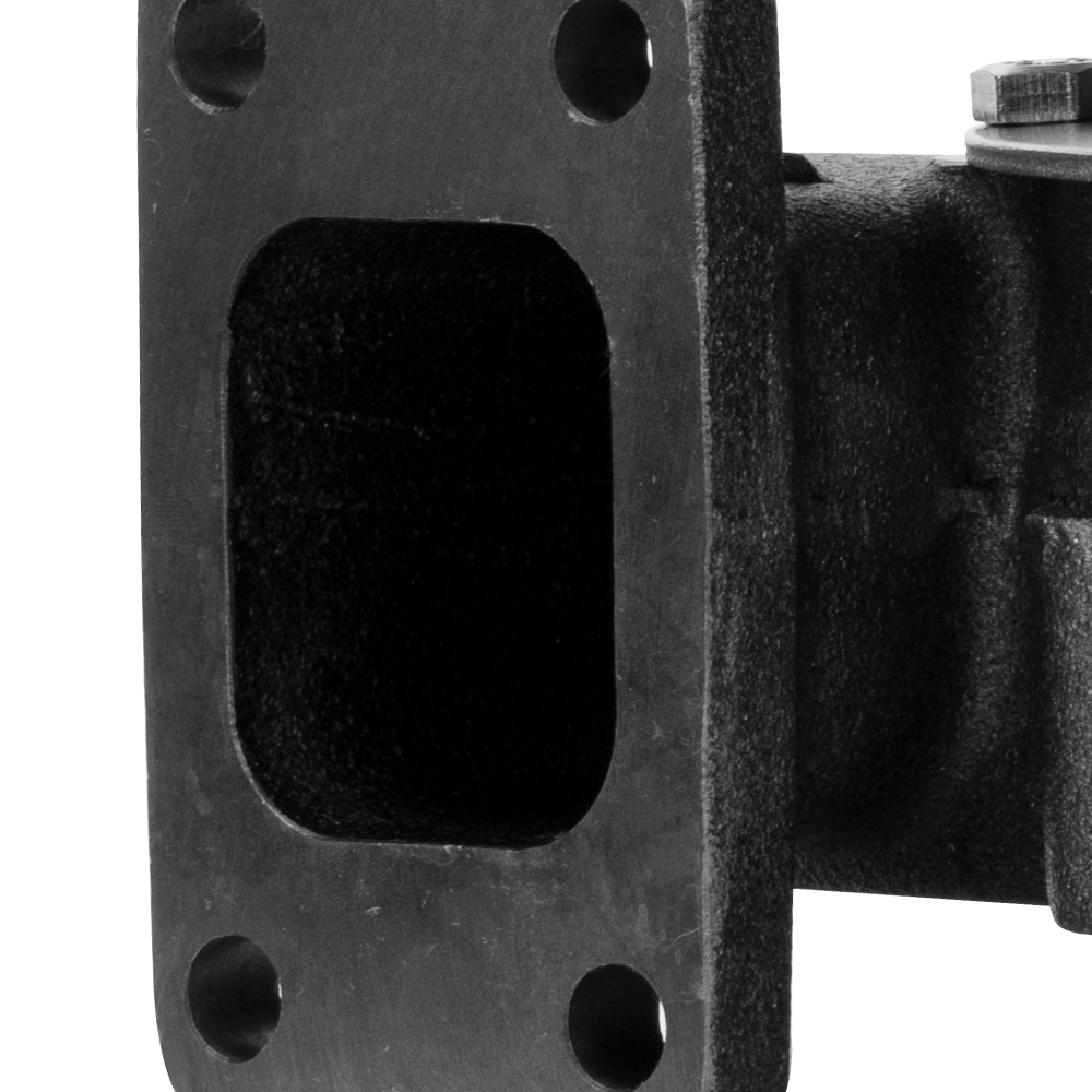 T04e T3 T4 .57 A/r Turbo Charger 48.1 Trim Compressor 400+hp for 1.5-2.5L Engine